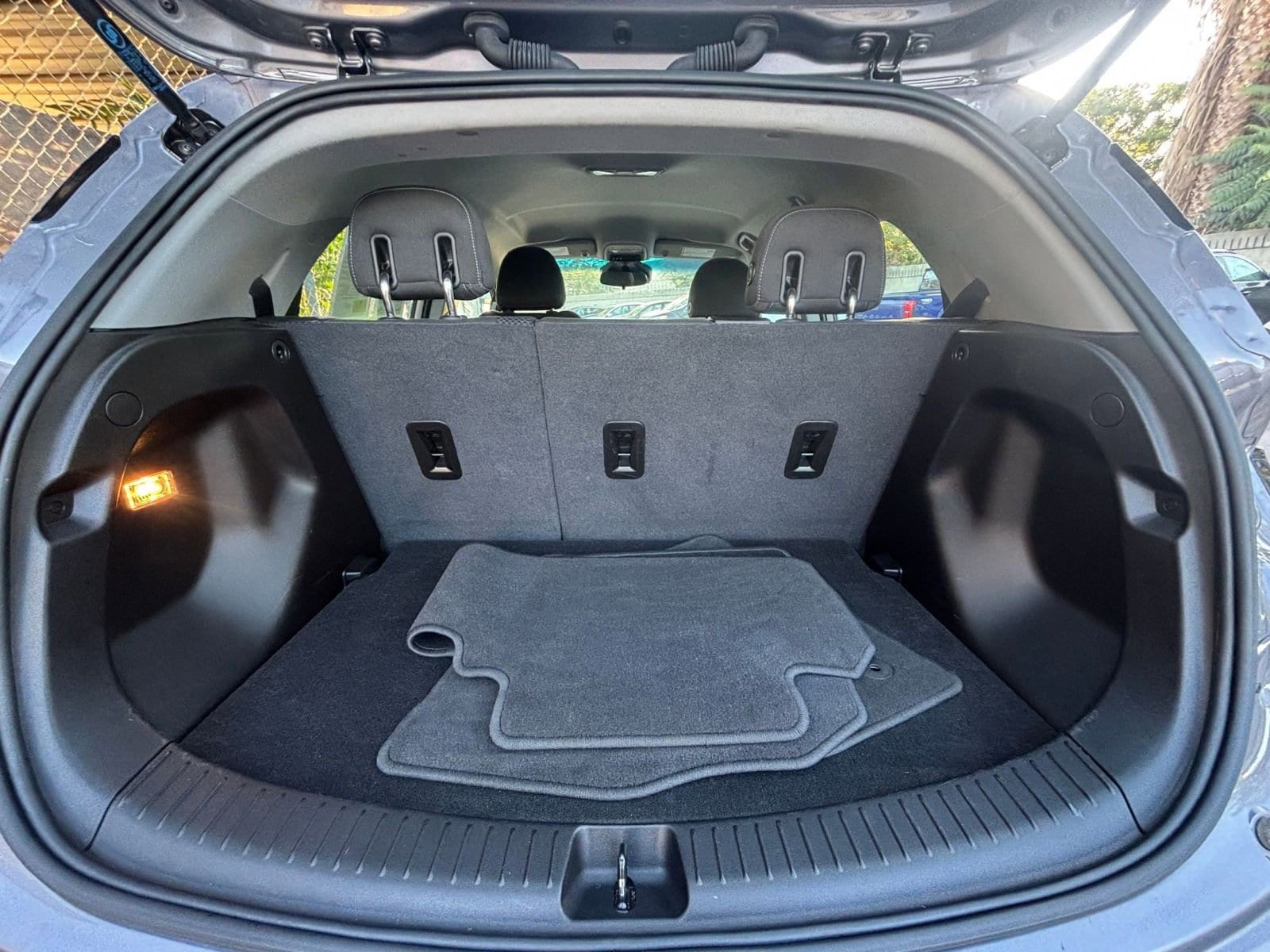 Thumbnail: 2023 Chevrolet Bolt EV - 35