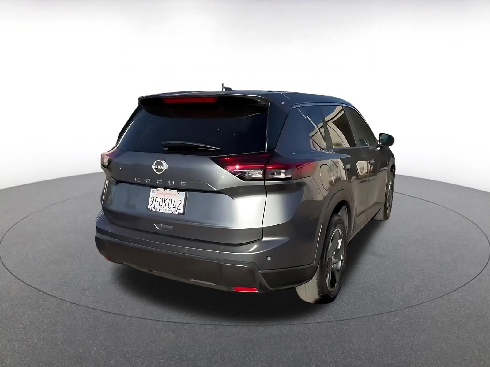 Thumbnail: 2025 Nissan Rogue - 14