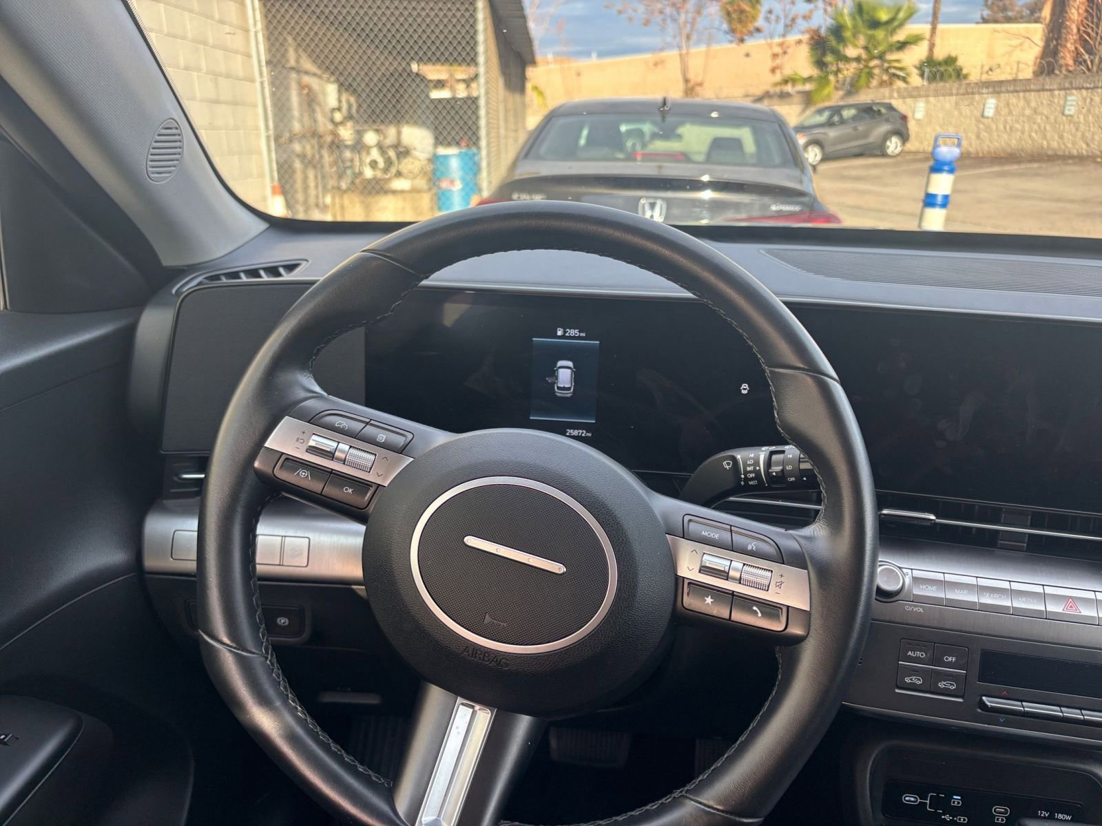 Thumbnail: 2025 Hyundai Kona - 34