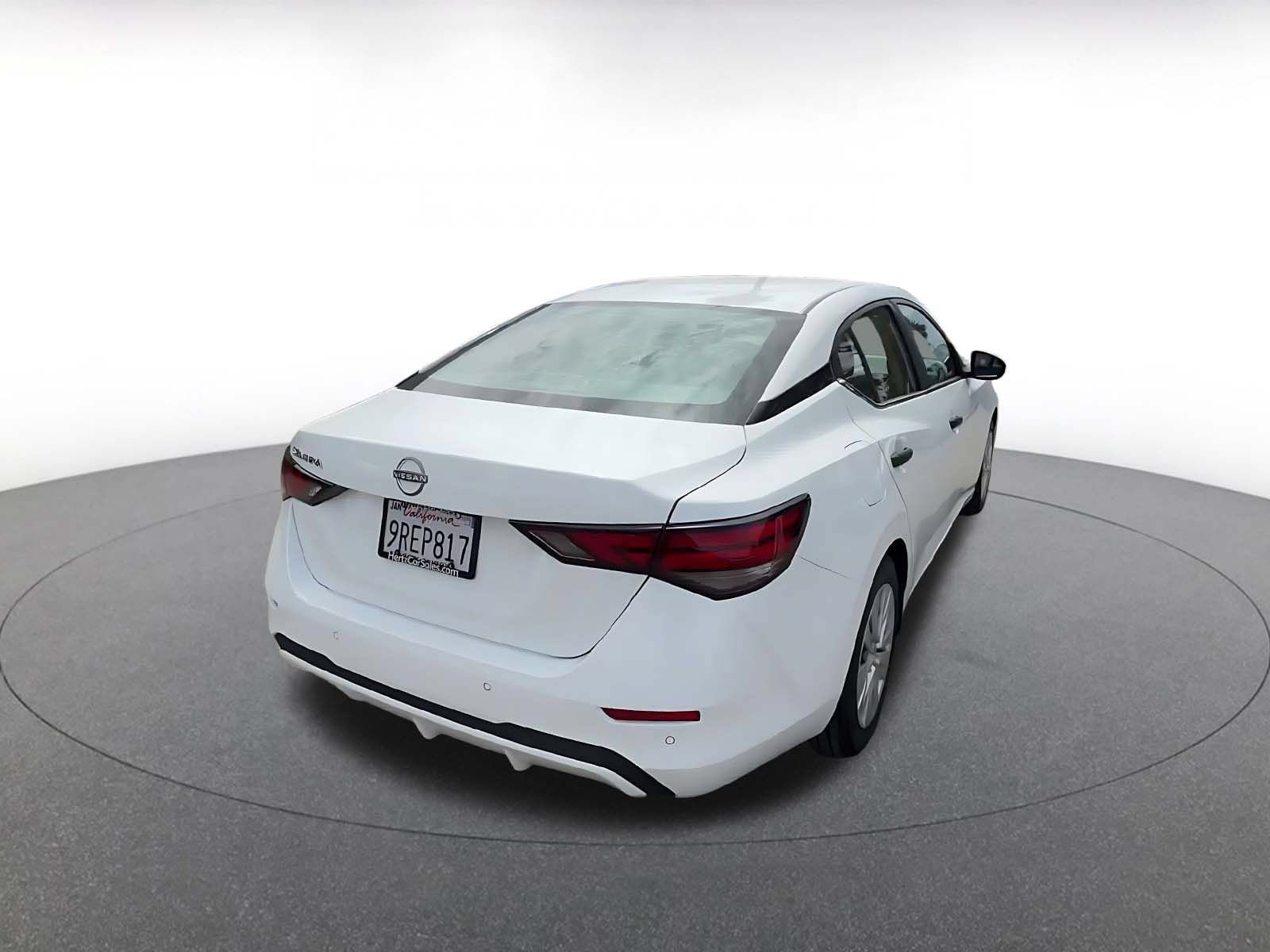 Thumbnail: 2025 Nissan Sentra - 13