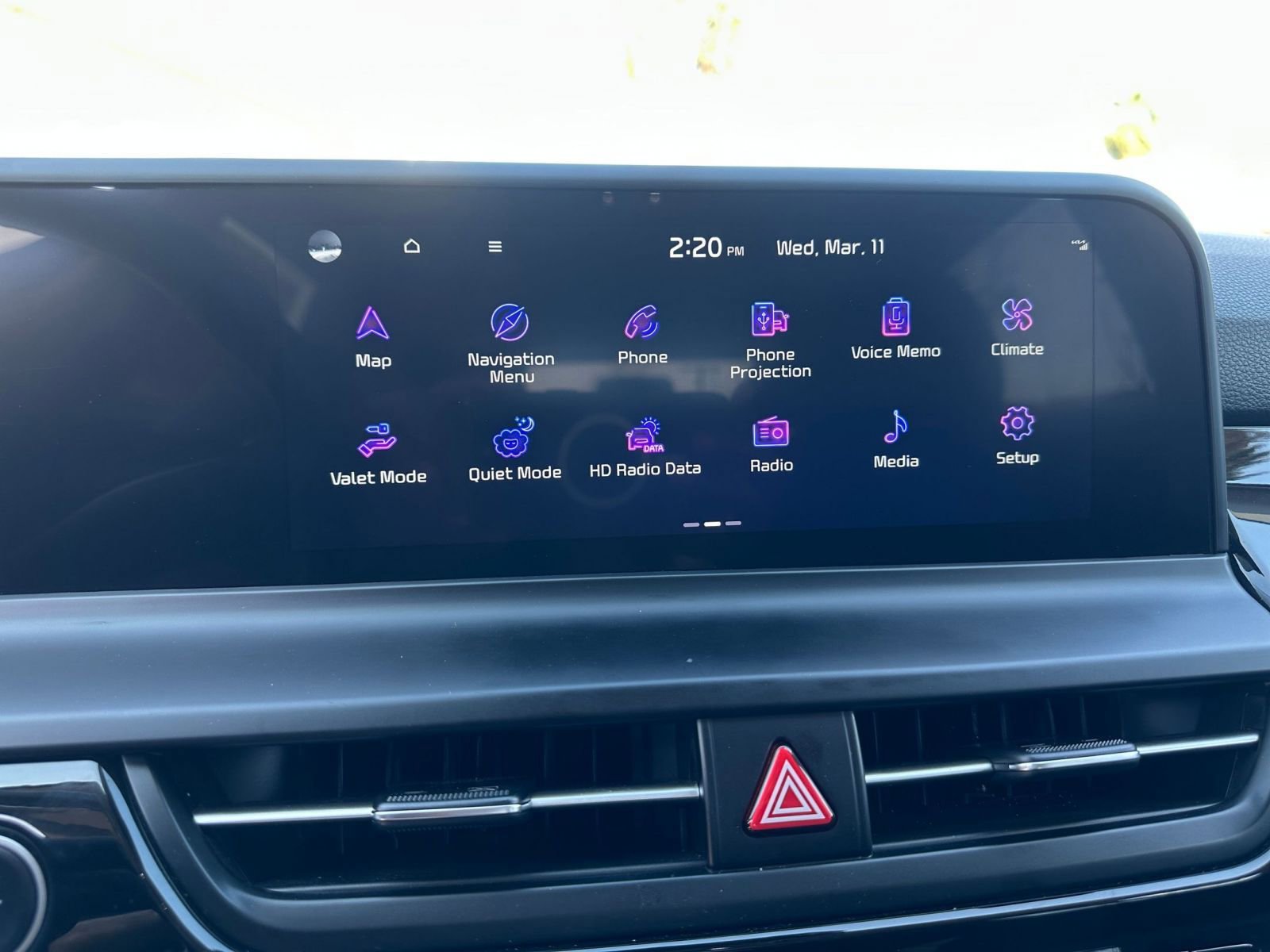 Thumbnail: 2025 Kia Seltos - 21