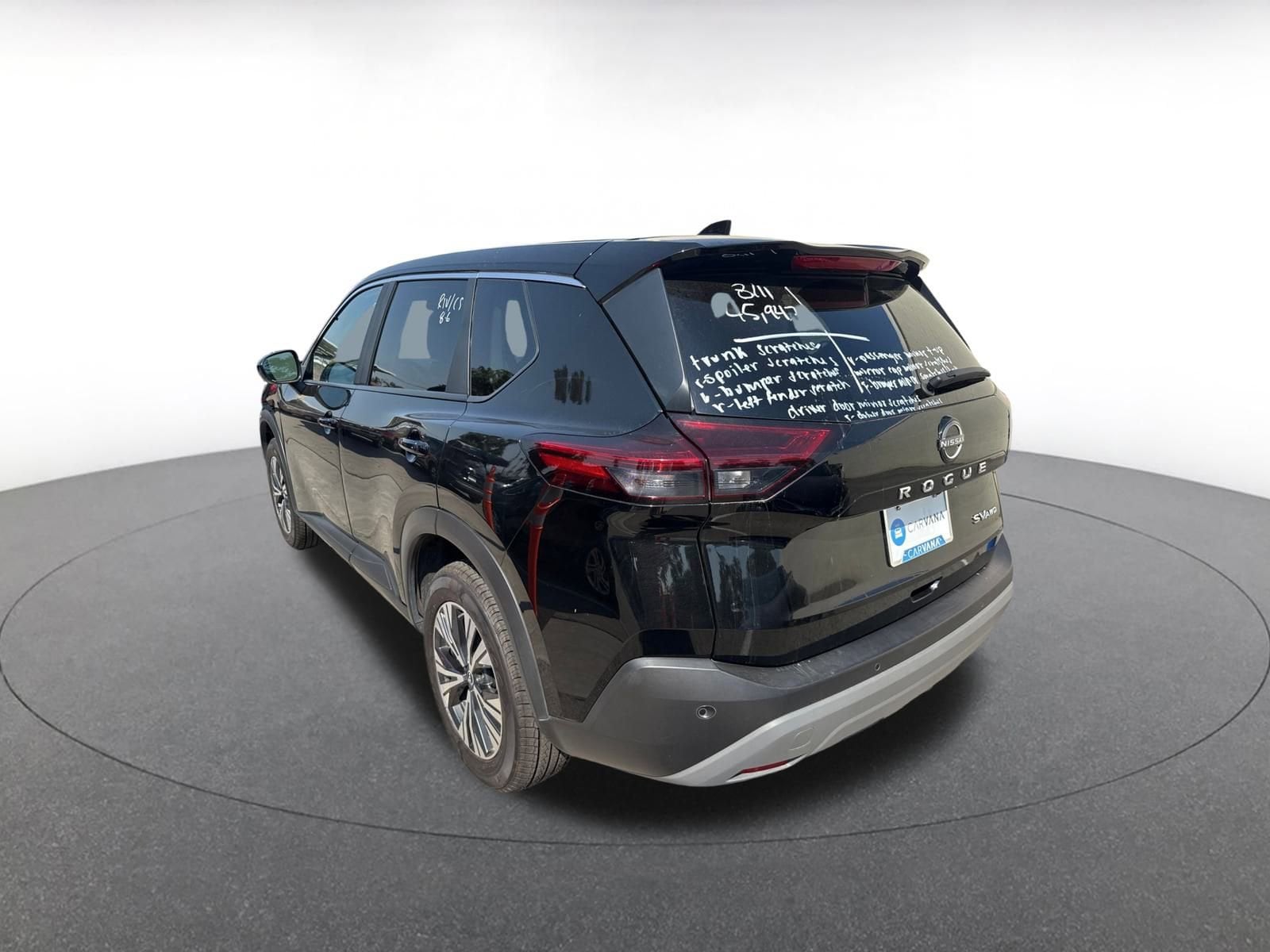 Thumbnail: 2023 Nissan Rogue - 6