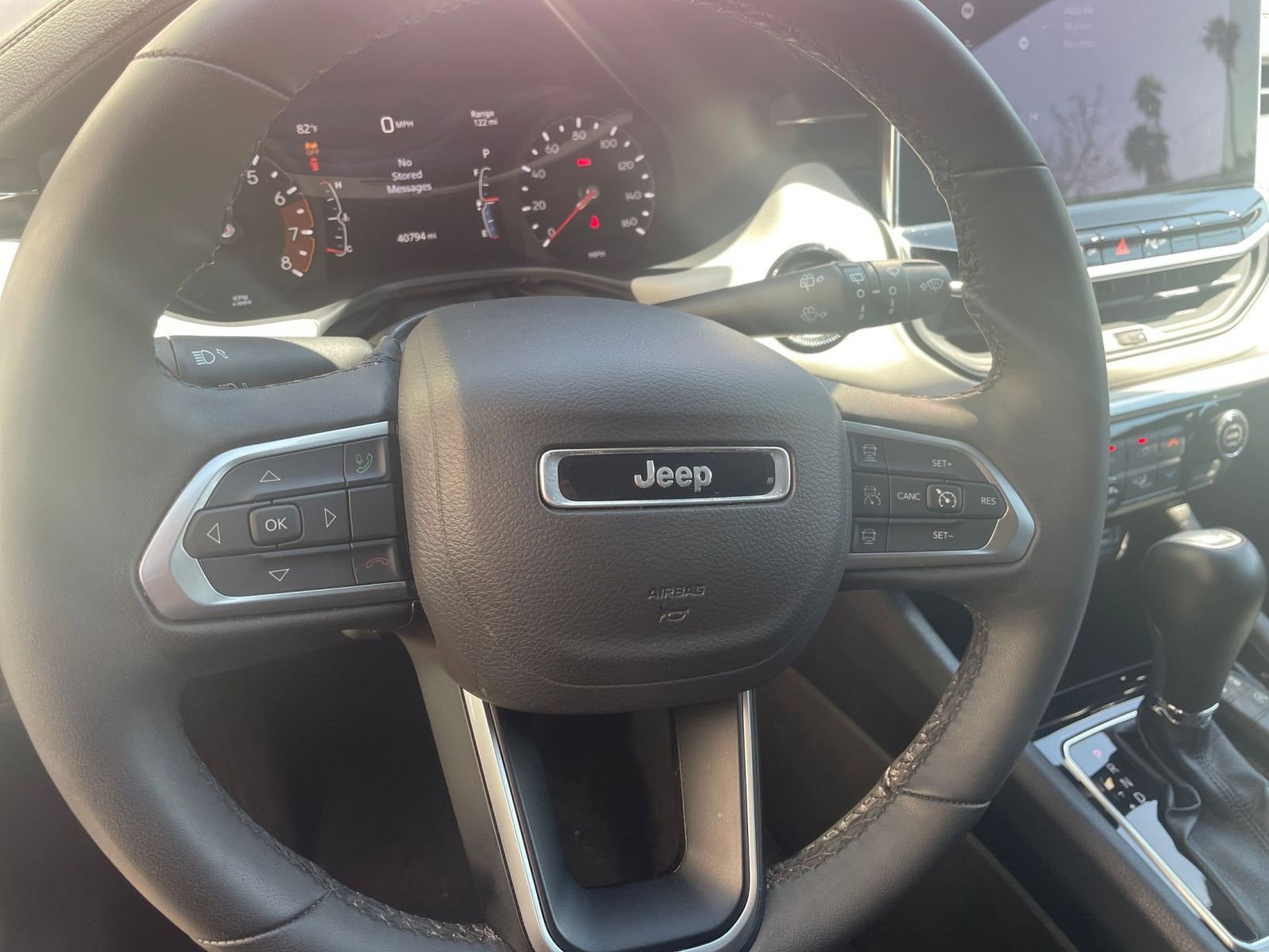 Thumbnail: 2025 Jeep Compass - 29