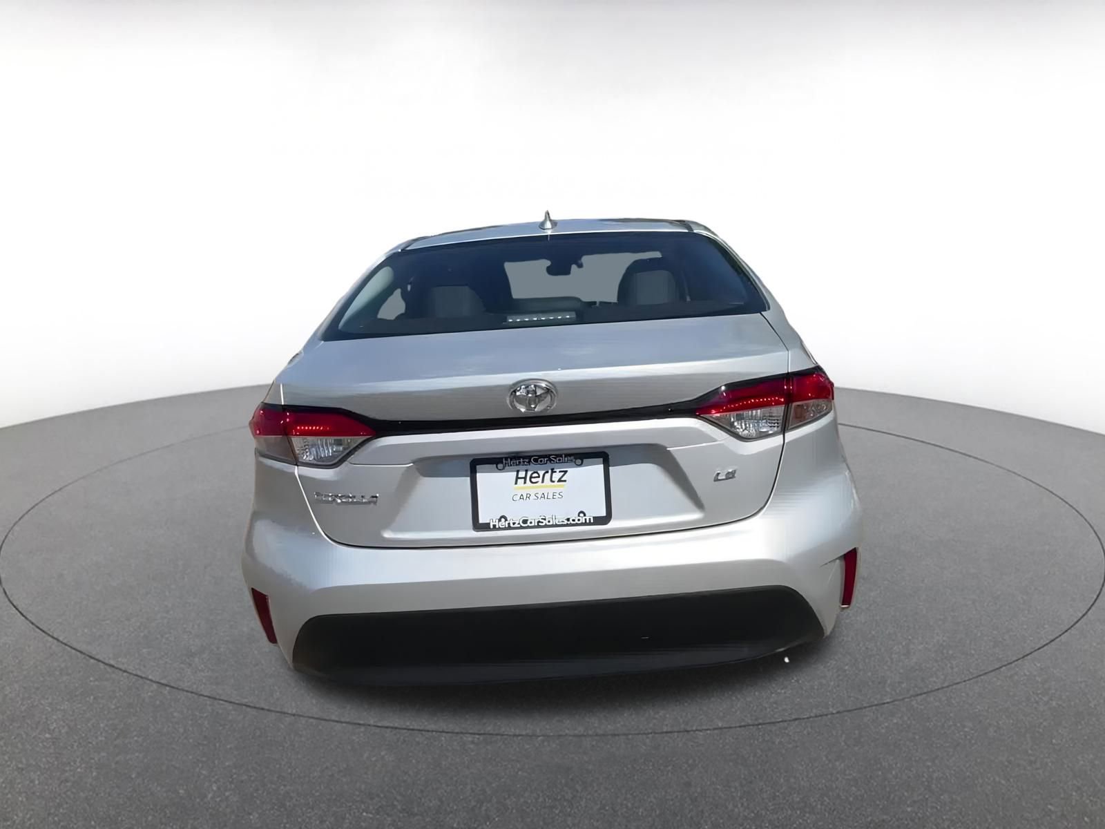 Thumbnail: 2025 Toyota Corolla - 12
