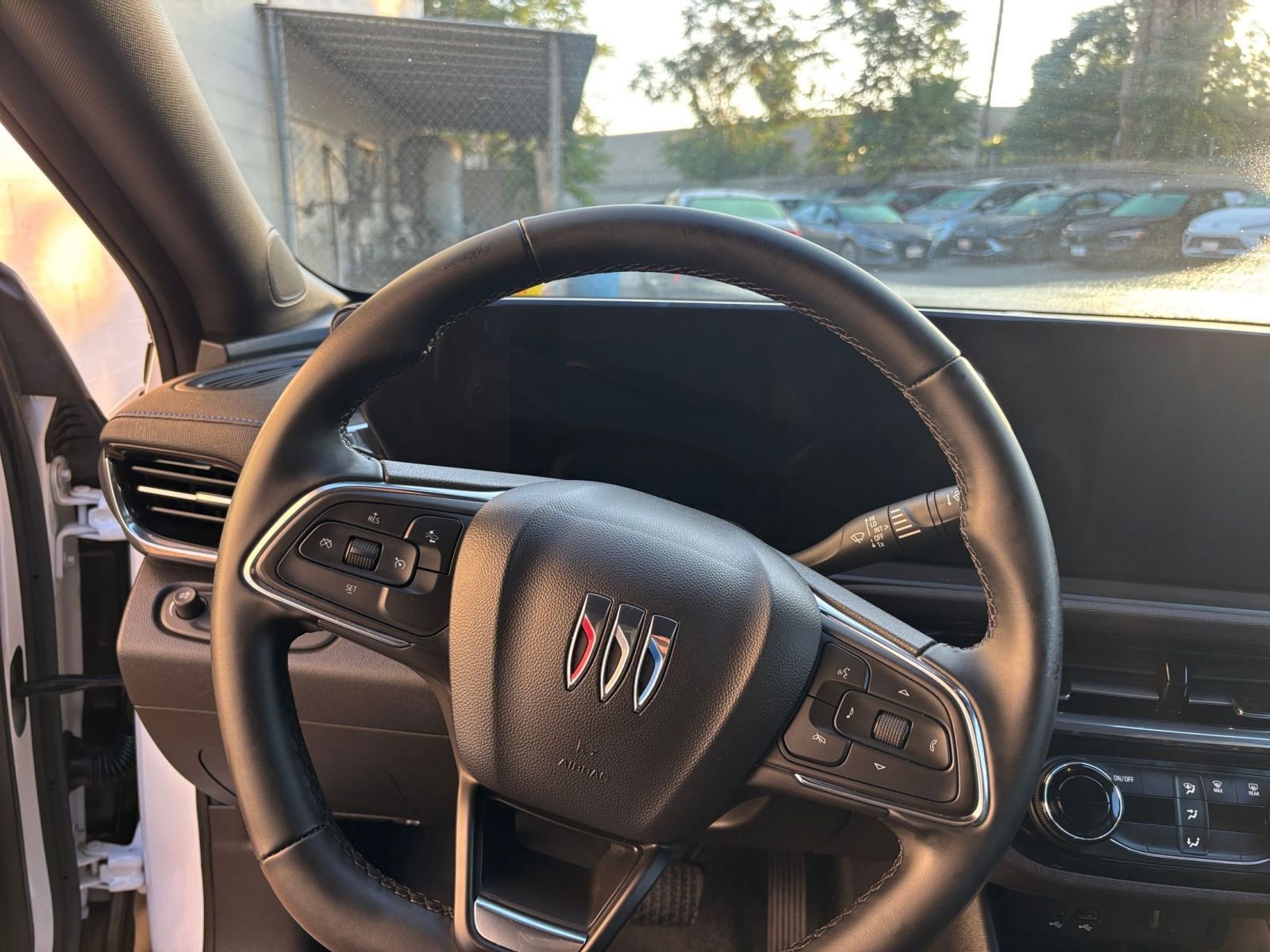 Thumbnail: 2025 Buick Envista - 34