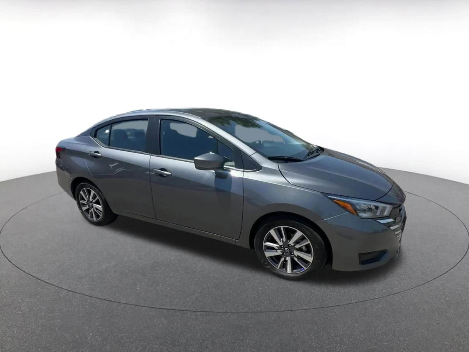 Thumbnail: 2025 Nissan Versa - 2