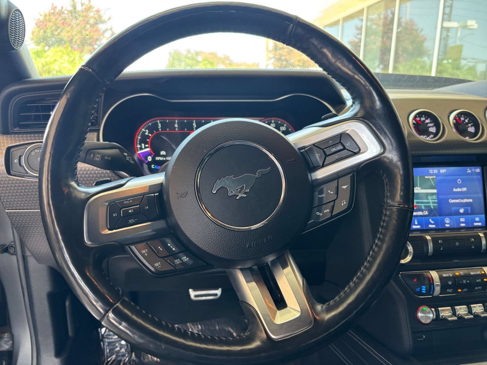Thumbnail: 2022 Ford Mustang - 23