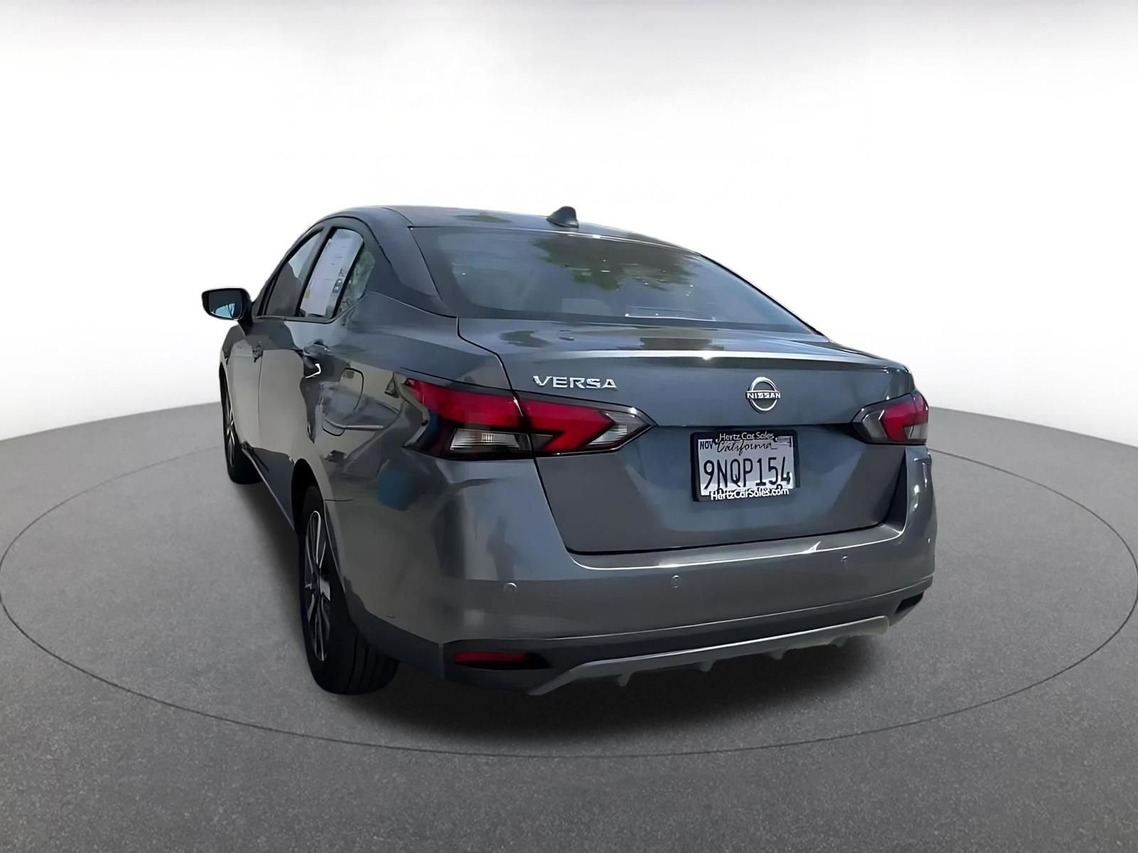 Thumbnail: 2025 Nissan Versa - 11