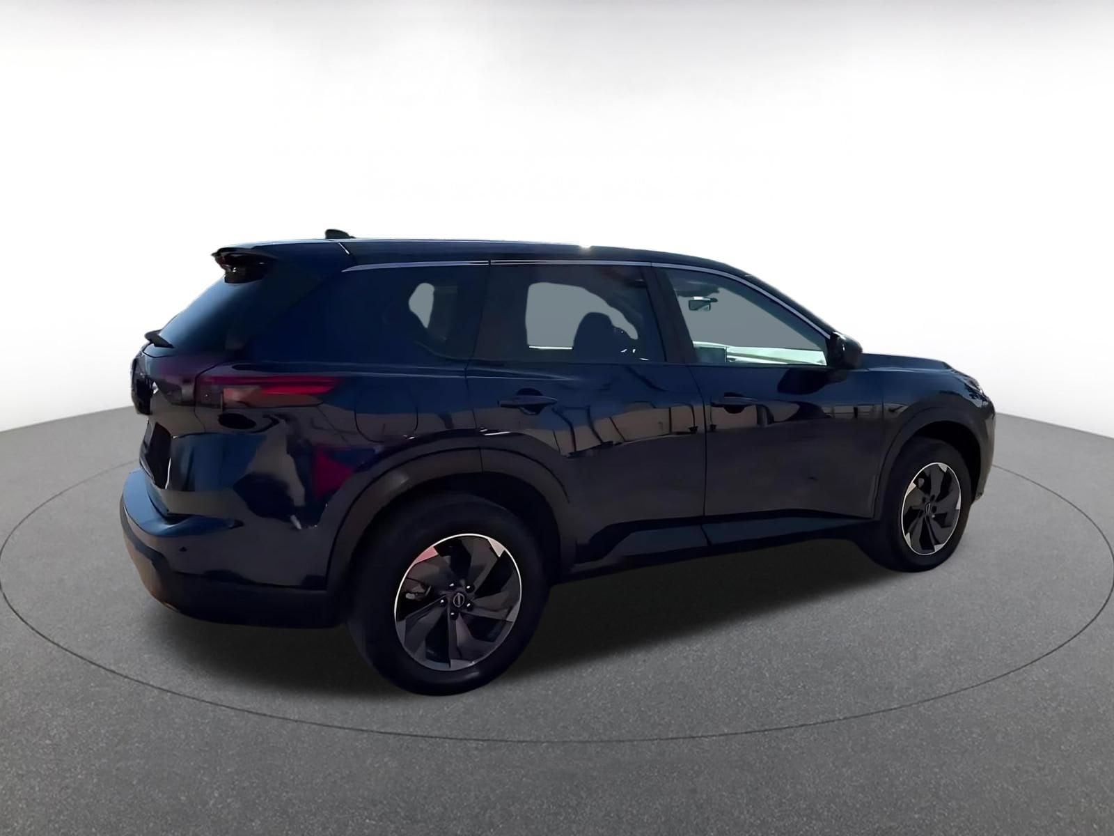 Thumbnail: 2025 Nissan Rogue - 12