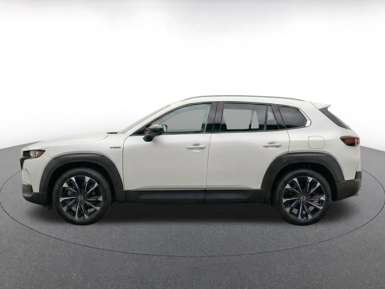 Thumbnail: 2025 Mazda CX-50 - 4