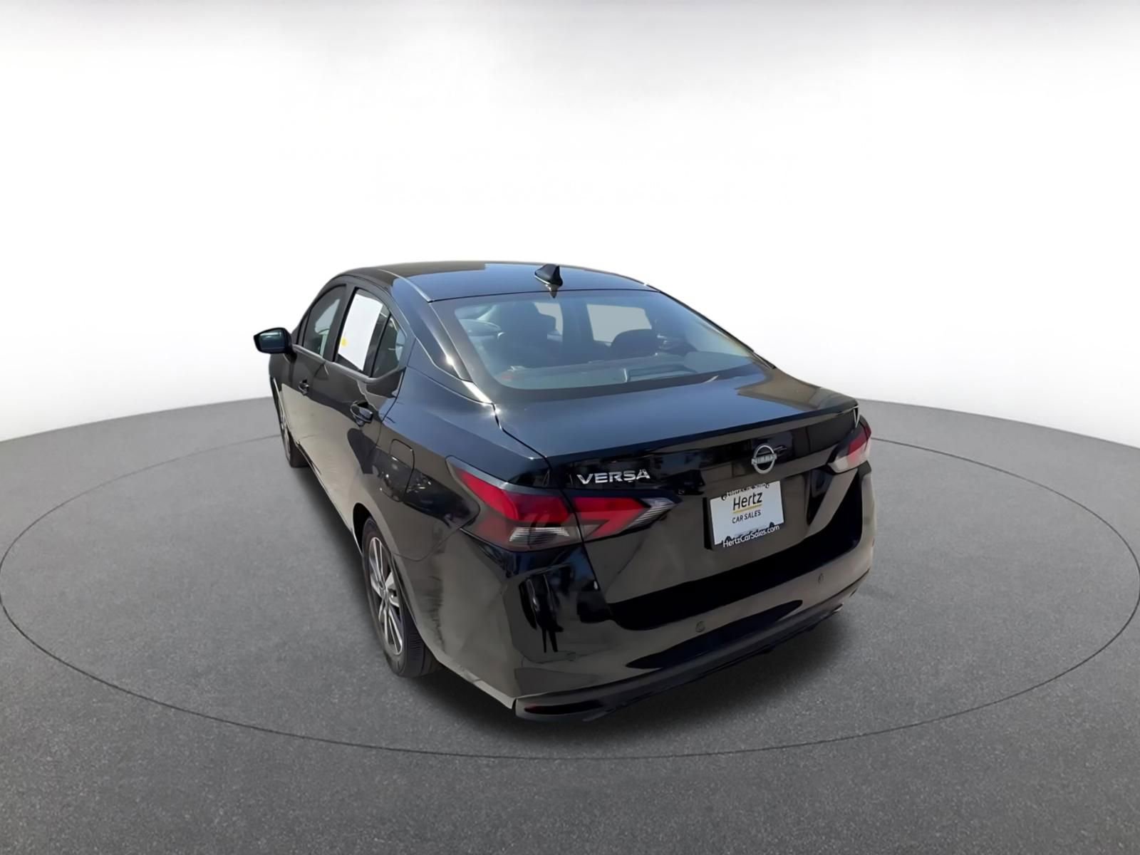 Thumbnail: 2025 Nissan Versa - 12
