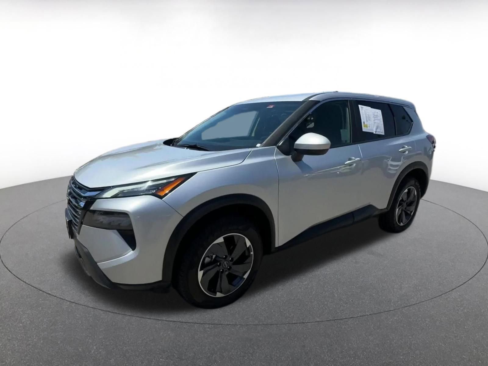 Thumbnail: 2025 Nissan Rogue - 8