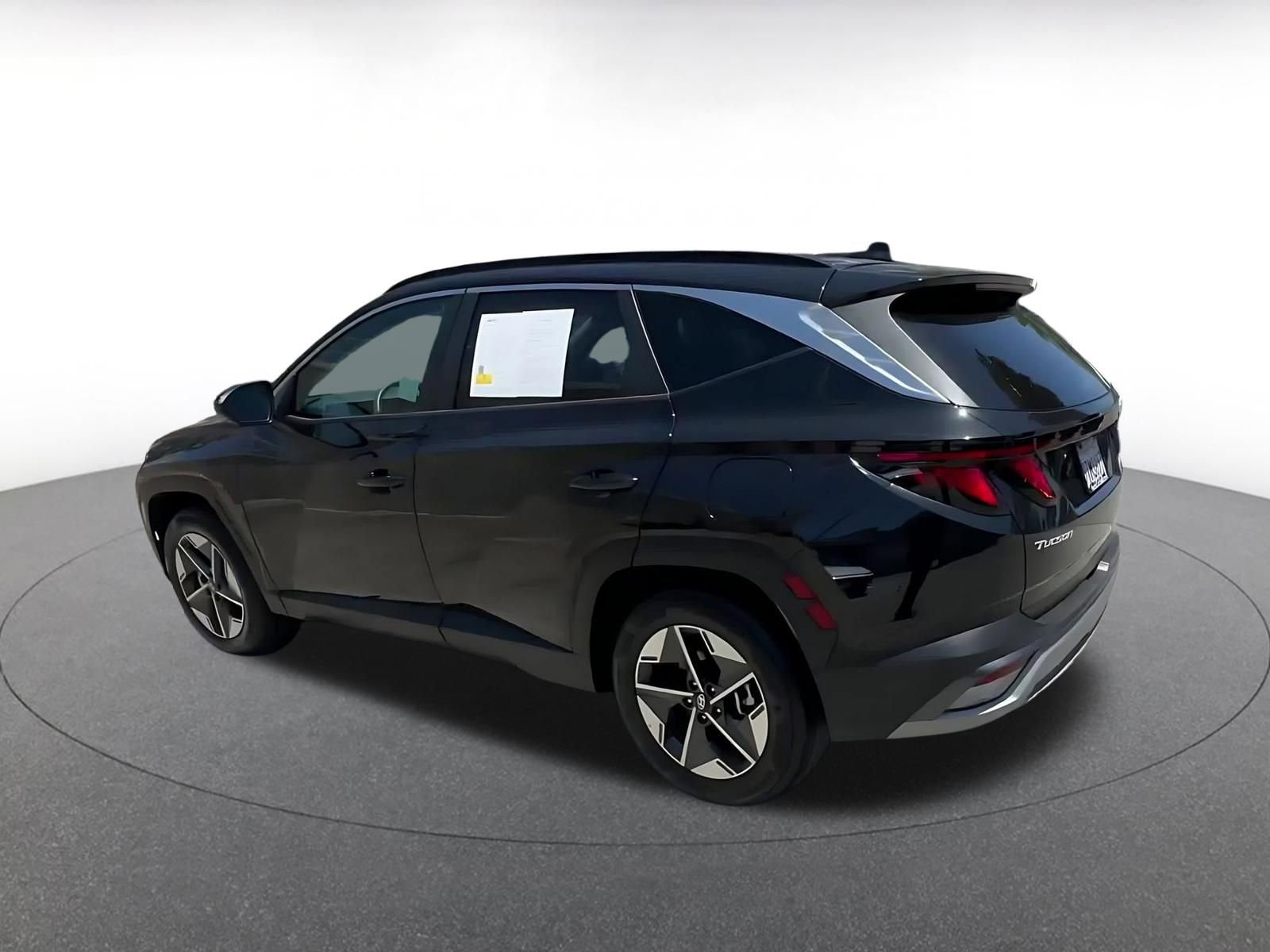 Thumbnail: 2025 Hyundai Tucson - 10