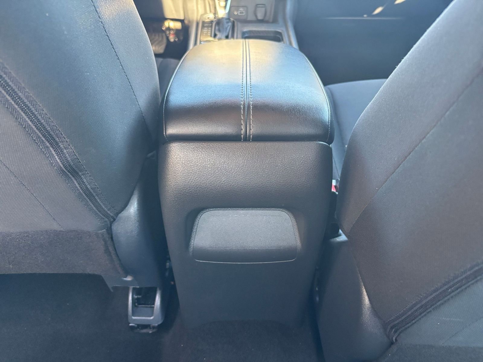 Thumbnail: 2025 Nissan Sentra - 24