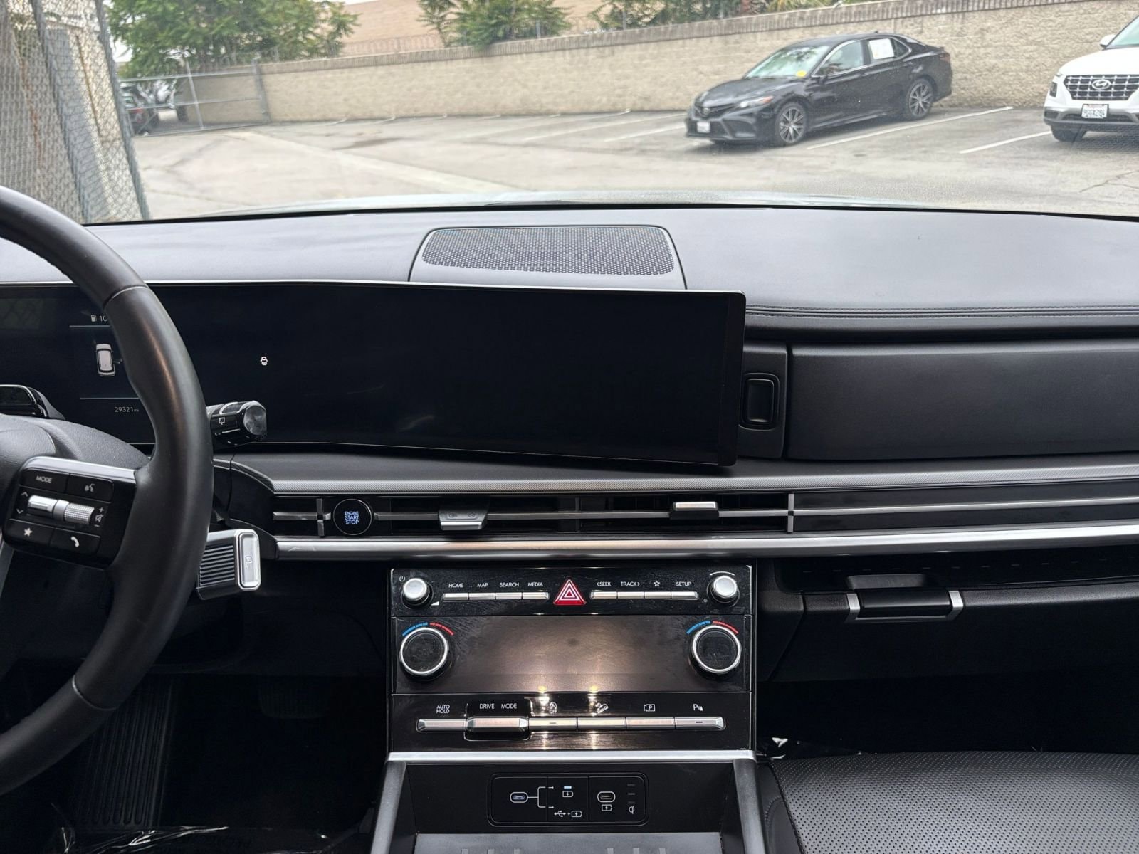 2024 Hyundai Santa Fe SEL 18