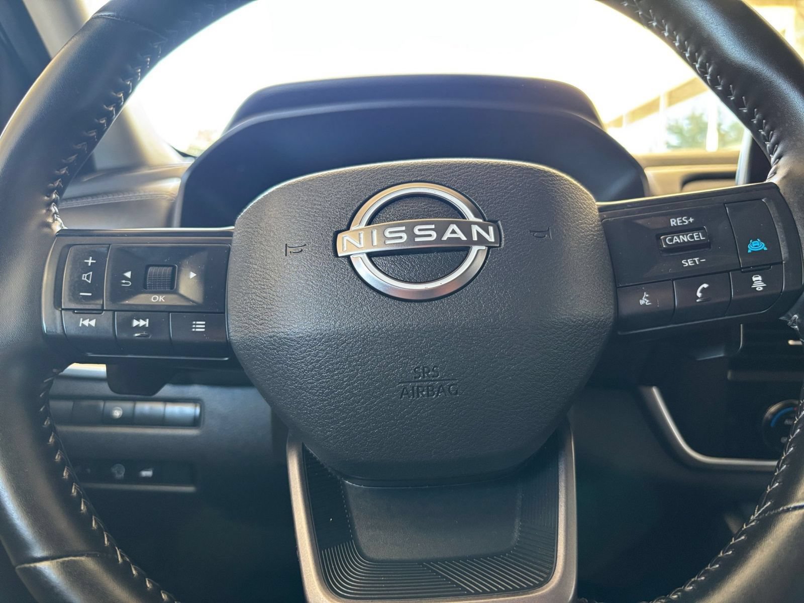 Thumbnail: 2025 Nissan Rogue - 30
