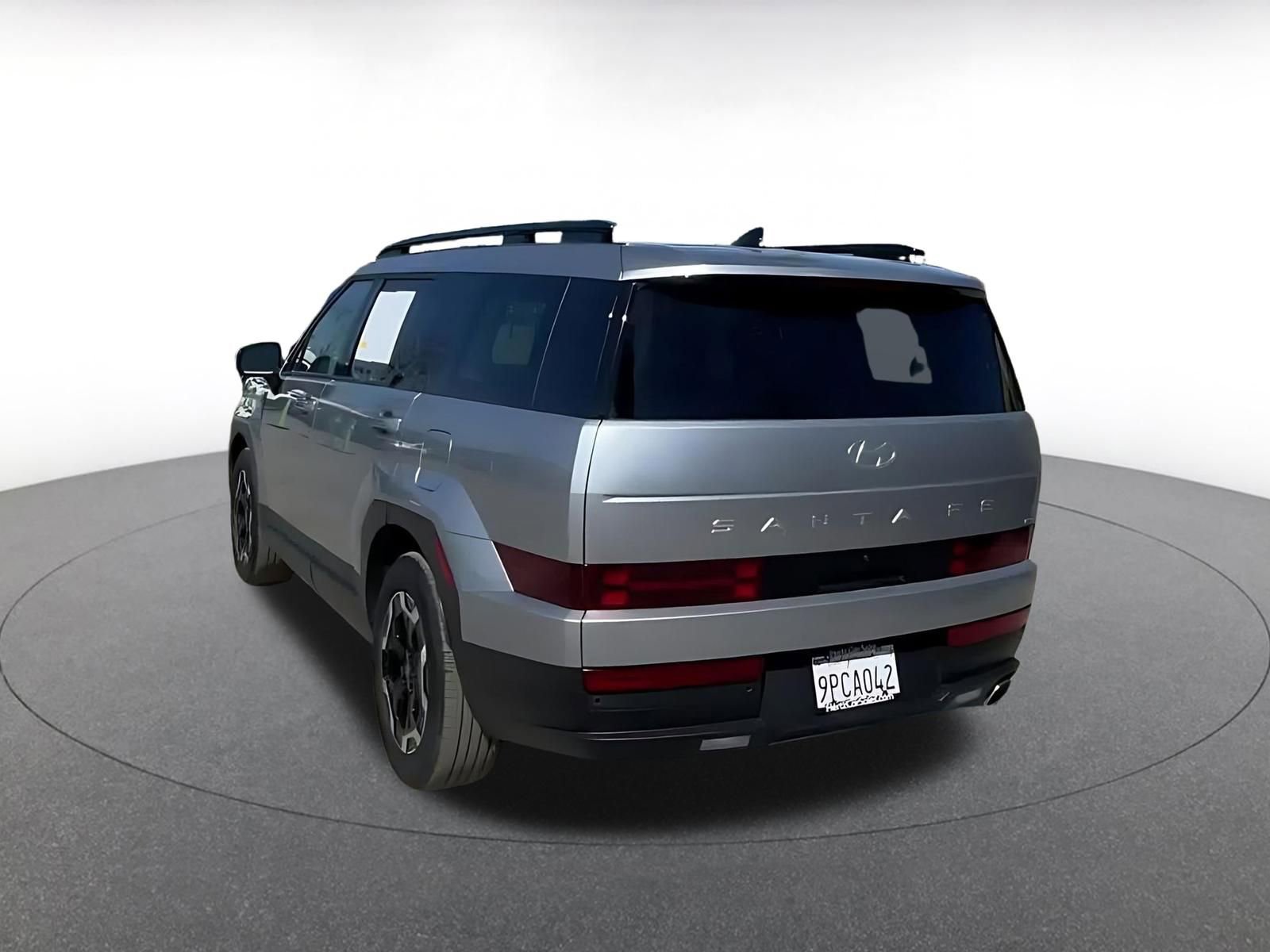 Thumbnail: 2025 Hyundai Santa Fe - 11