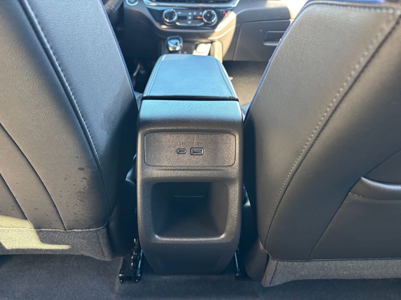 Thumbnail: 2025 Buick Envista - 24