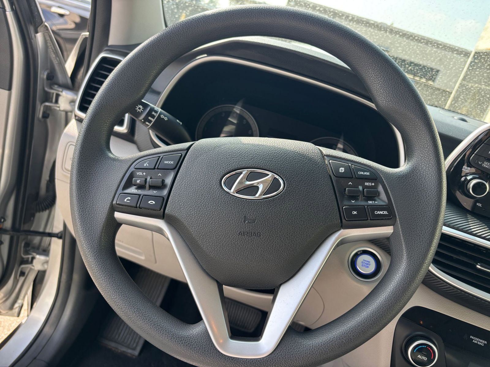 Thumbnail: 2020 Hyundai Tucson - 31