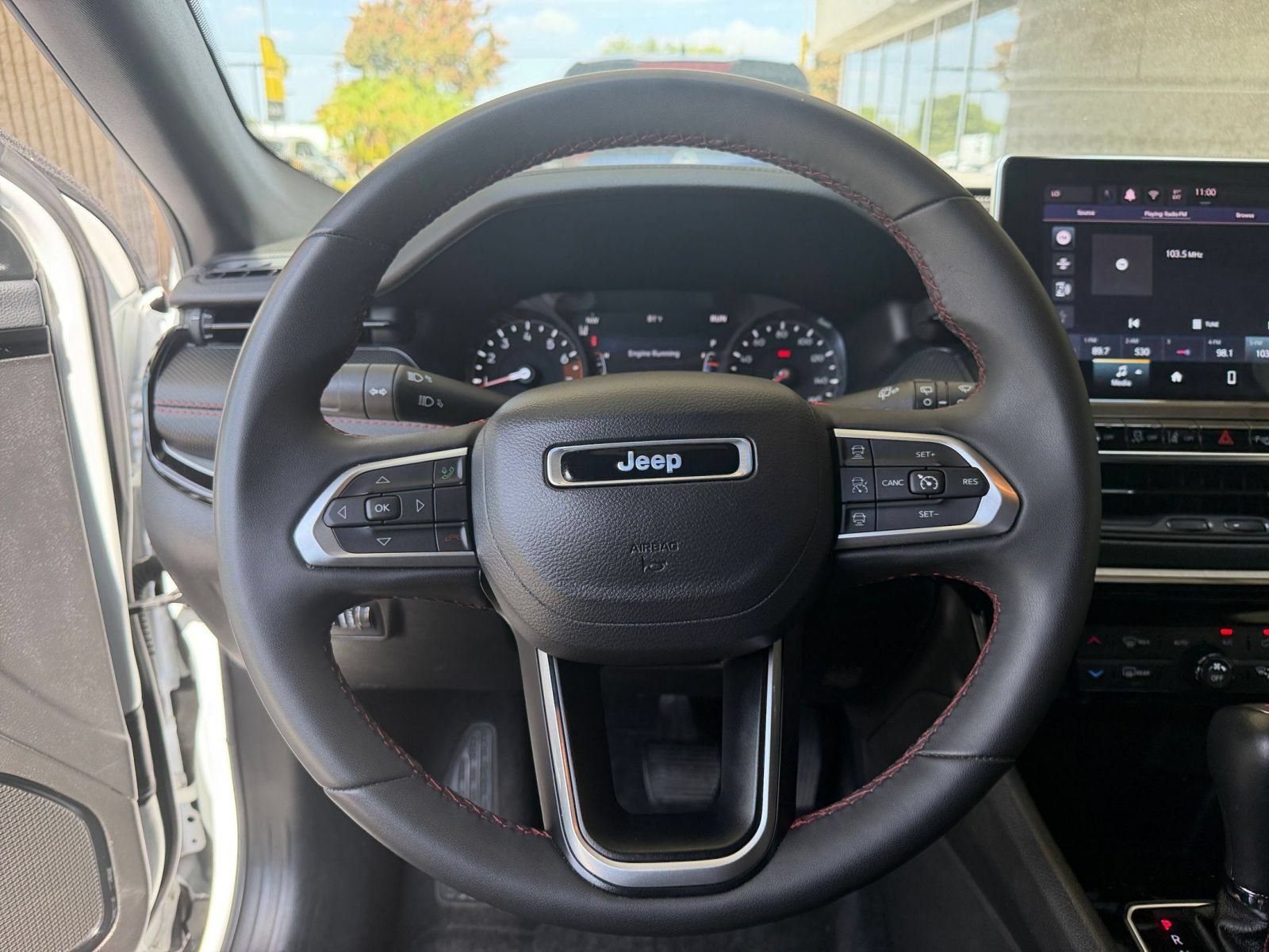 Thumbnail: 2025 Jeep Compass - 26