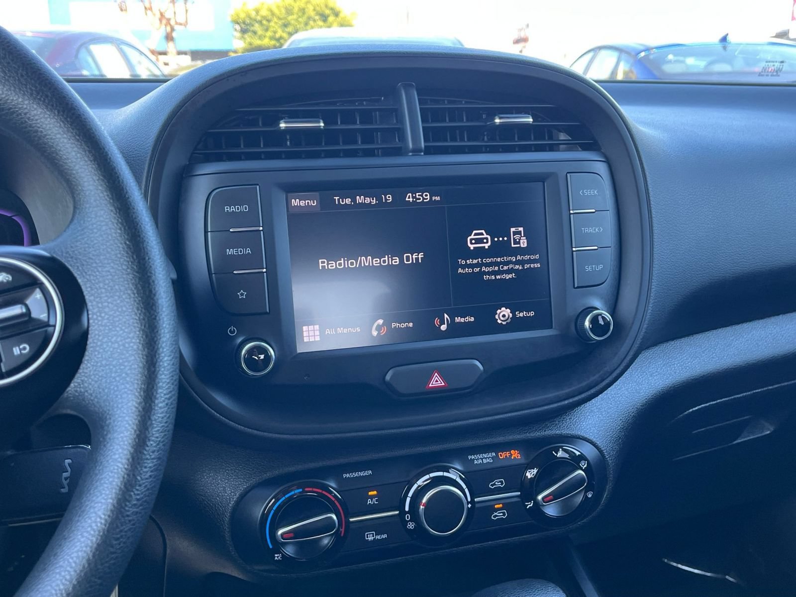 Thumbnail: 2025 Kia Soul - 17