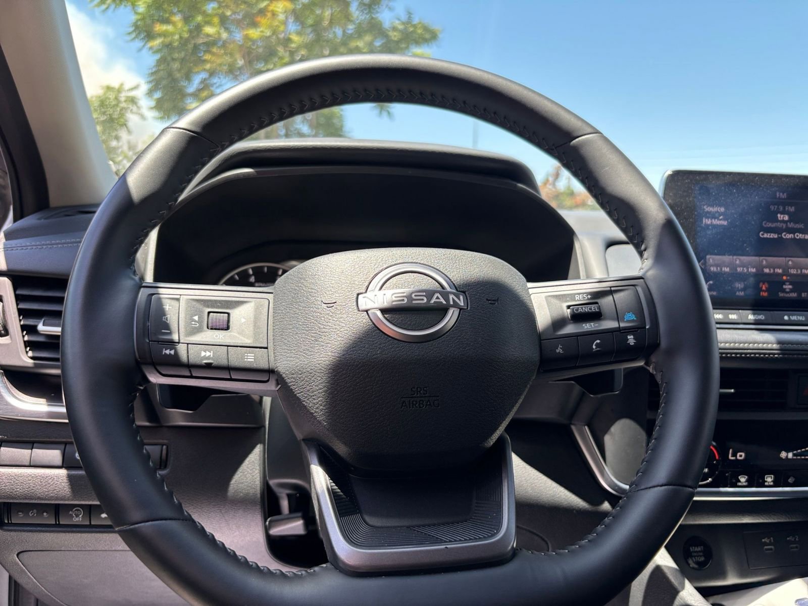 Thumbnail: 2025 Nissan Rogue - 30