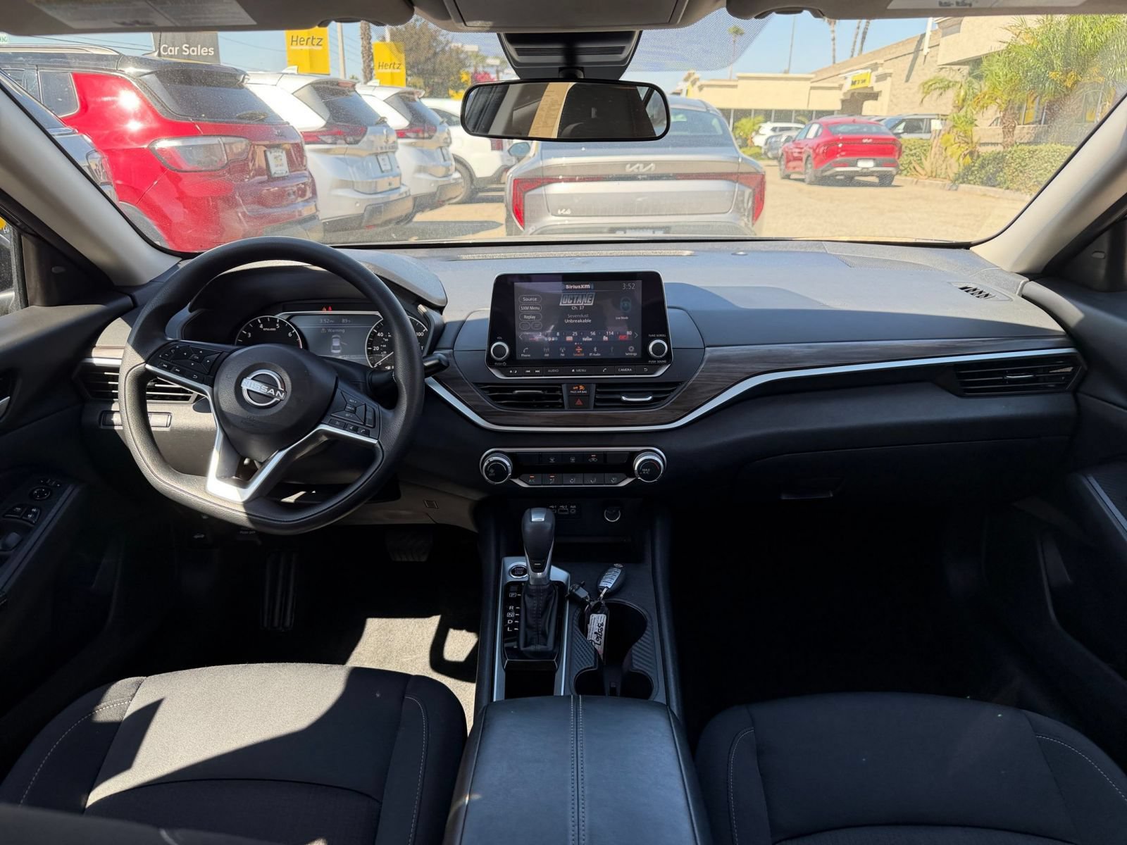 Thumbnail: 2025 Nissan Altima - 33