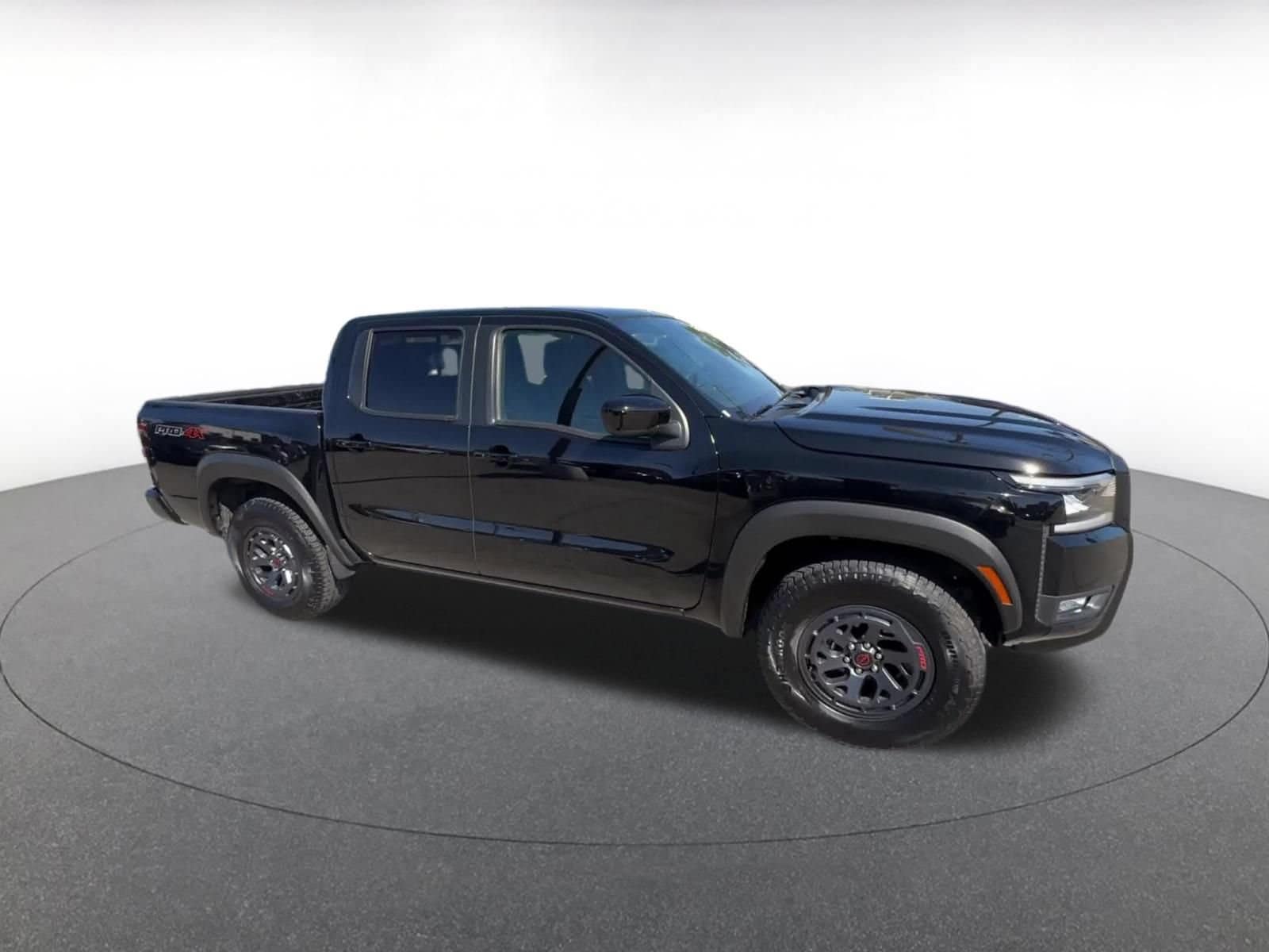 Thumbnail: 2026 Nissan Frontier - 2