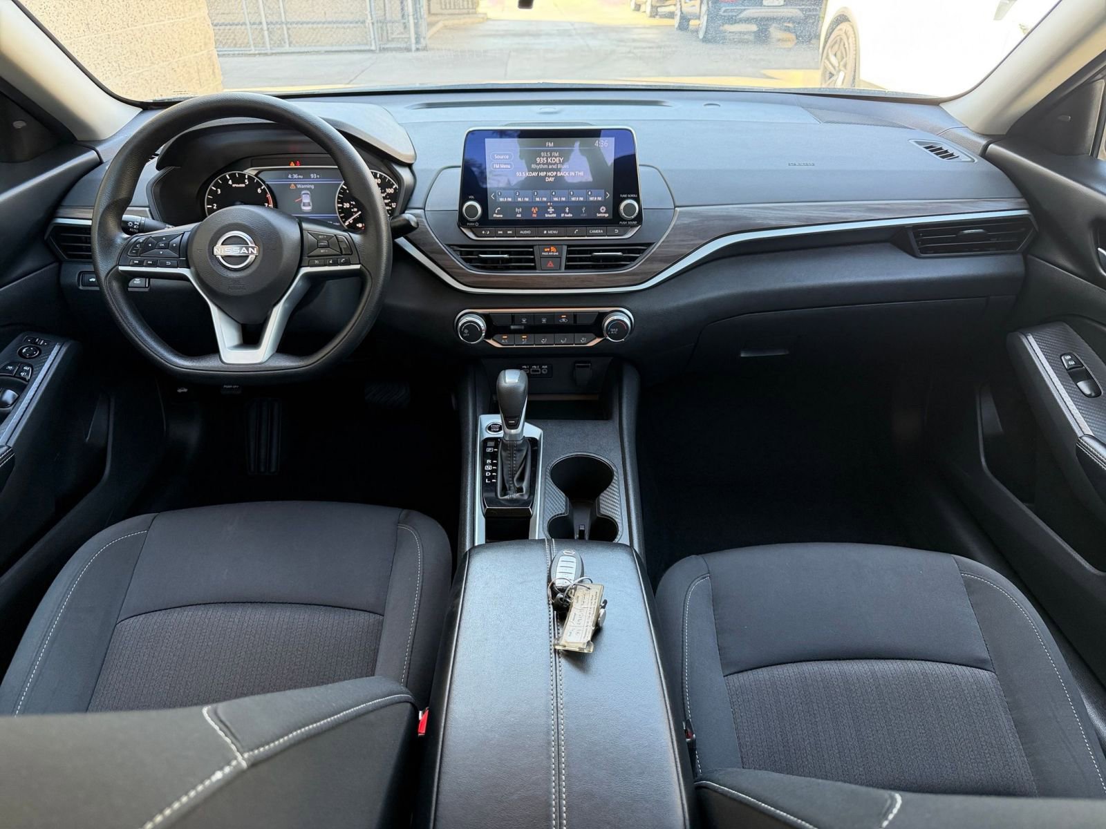 Thumbnail: 2025 Nissan Altima - 33