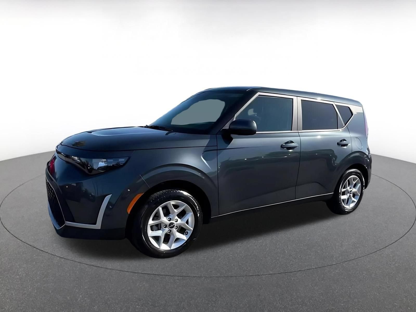 Thumbnail: 2025 Kia Soul - 8