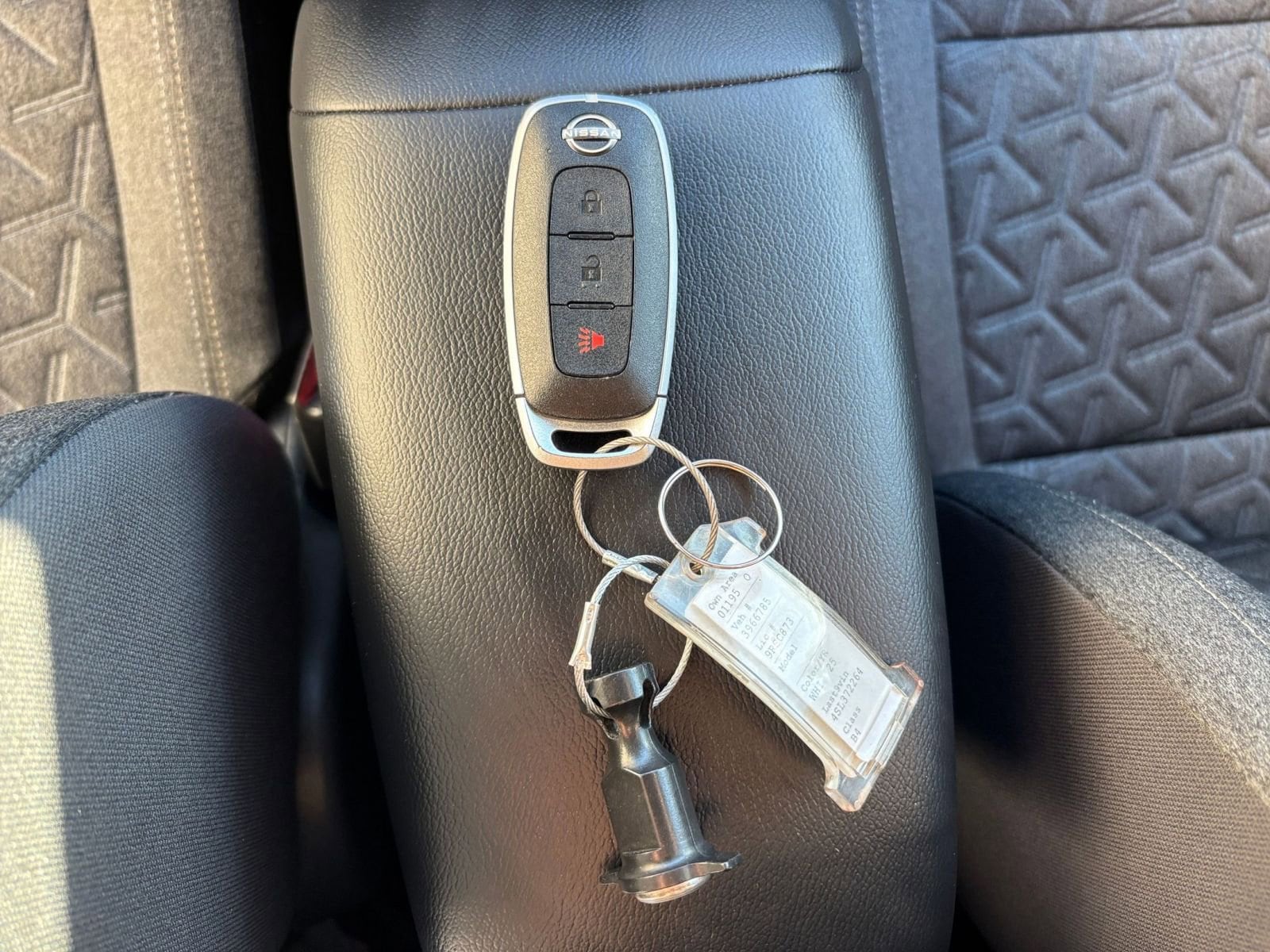 Thumbnail: 2025 Nissan Kicks - 22