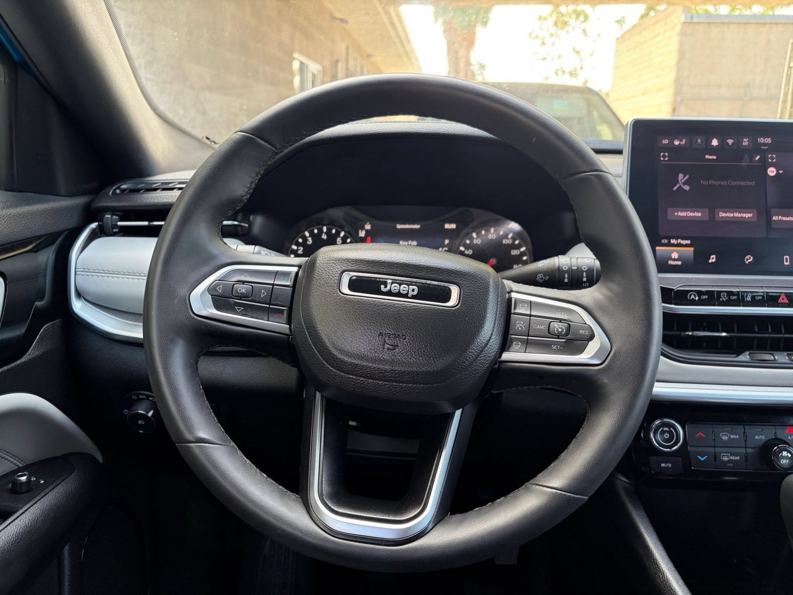 Thumbnail: 2025 Jeep Compass - 27