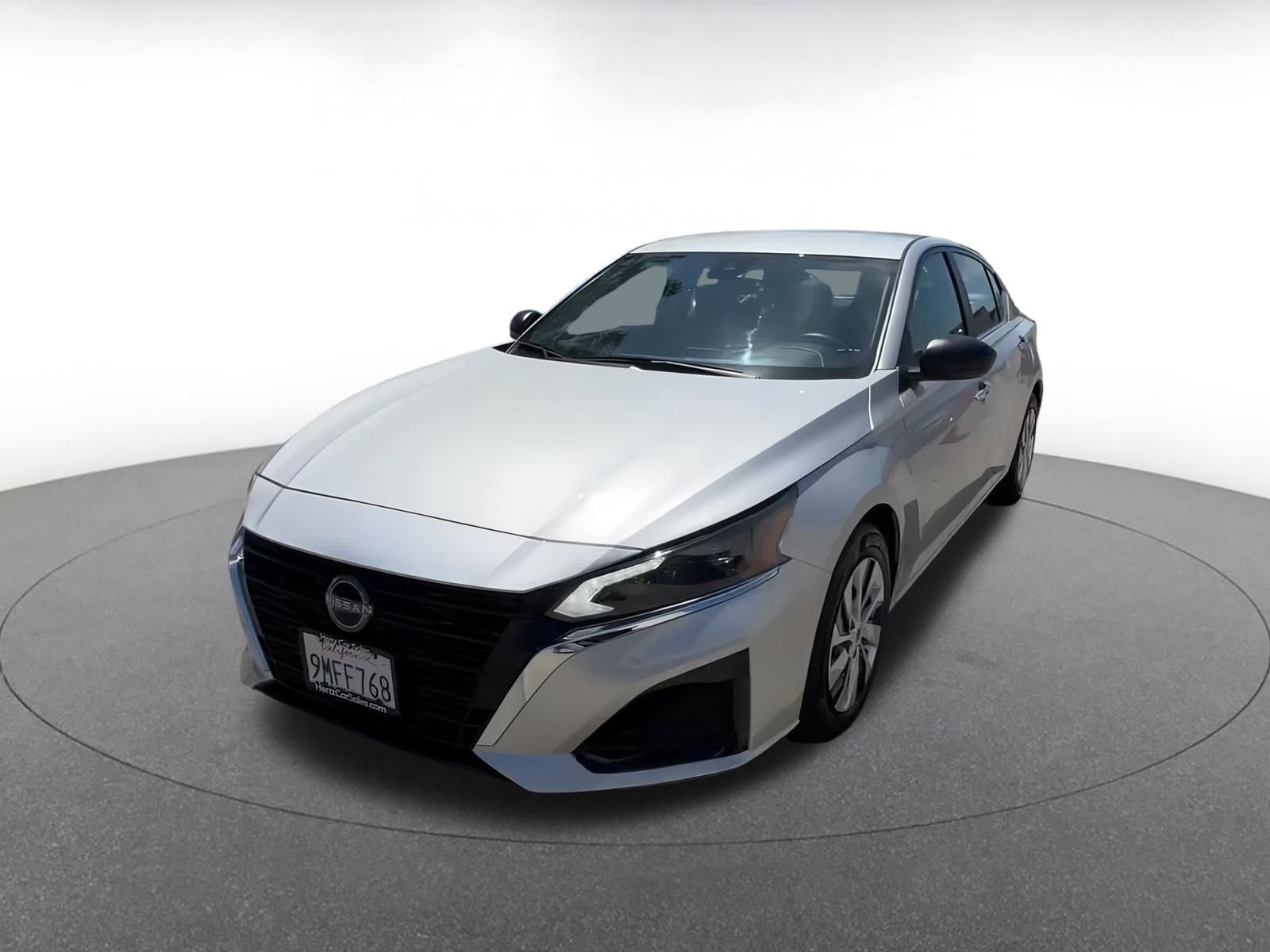 Thumbnail: 2024 Nissan Altima - 7