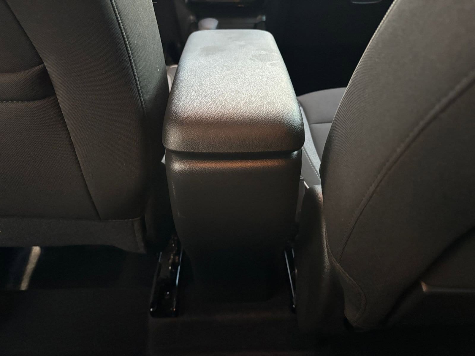 Thumbnail: 2025 Chevrolet TrailBlazer - 24