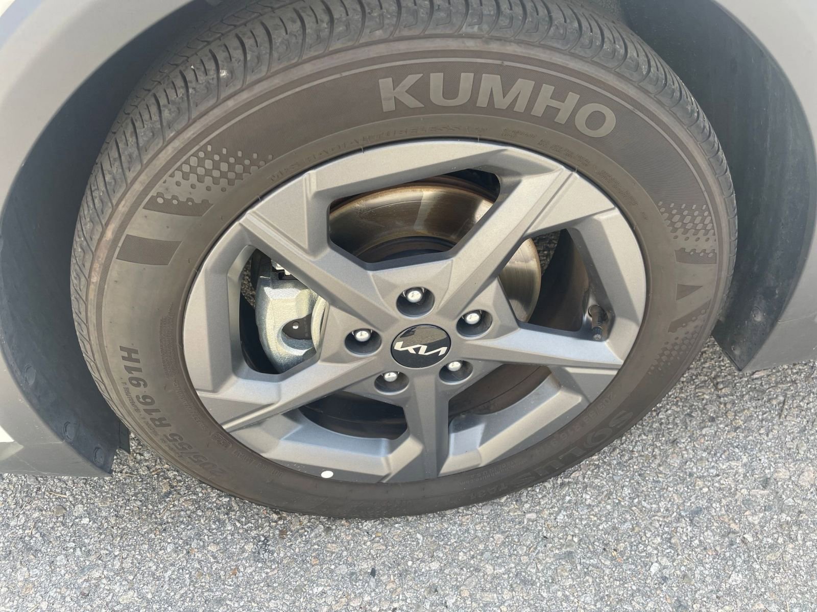 Thumbnail: 2025 Kia K4 - 29