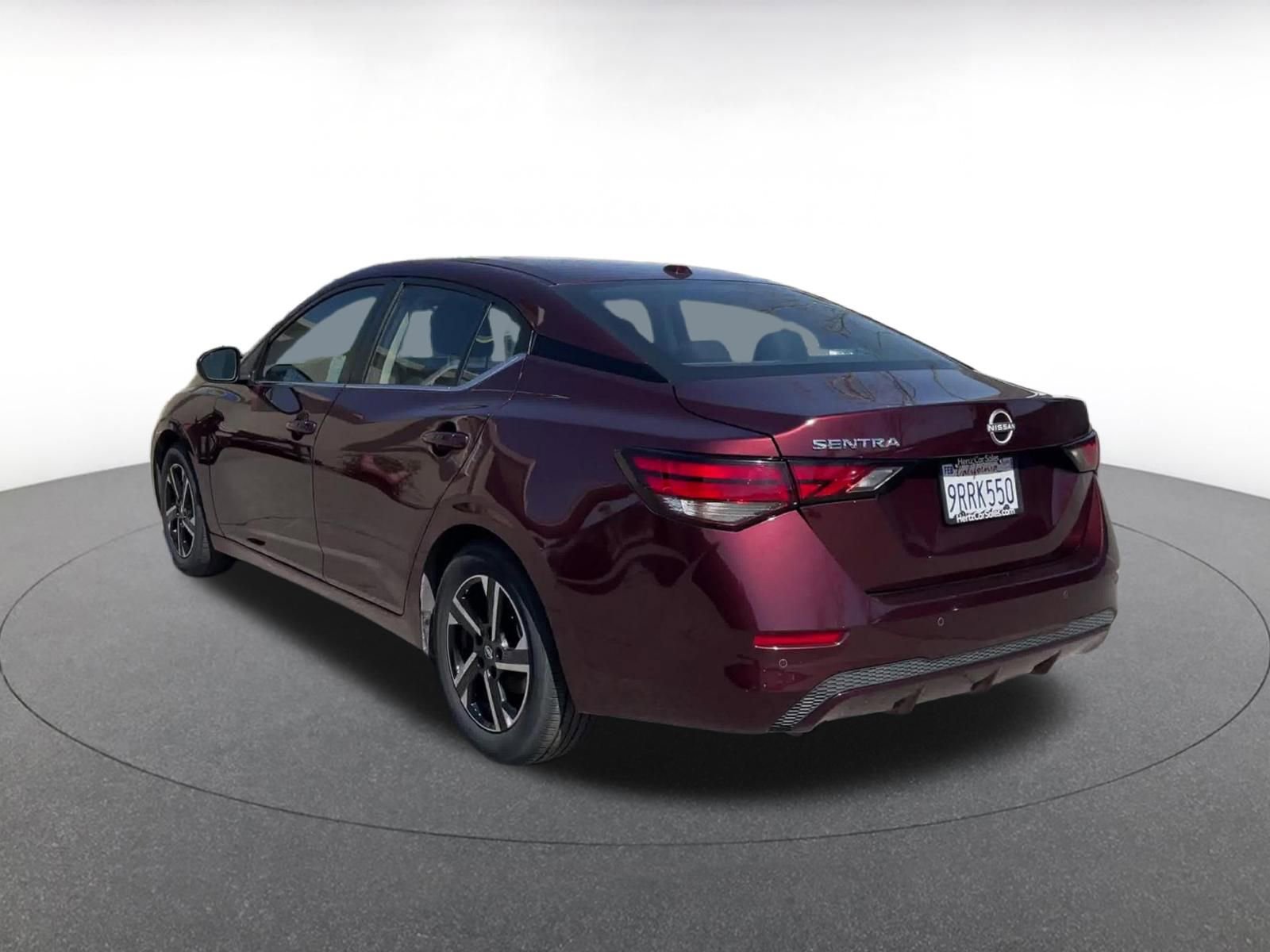 Thumbnail: 2025 Nissan Sentra - 10