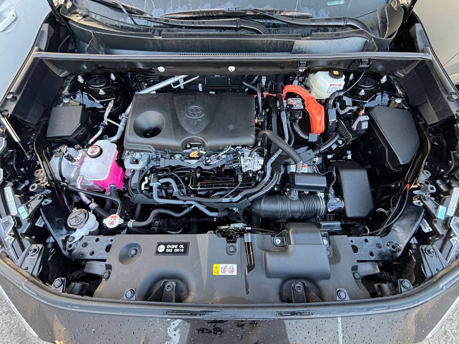 Thumbnail: 2025 Toyota RAV4 - 32