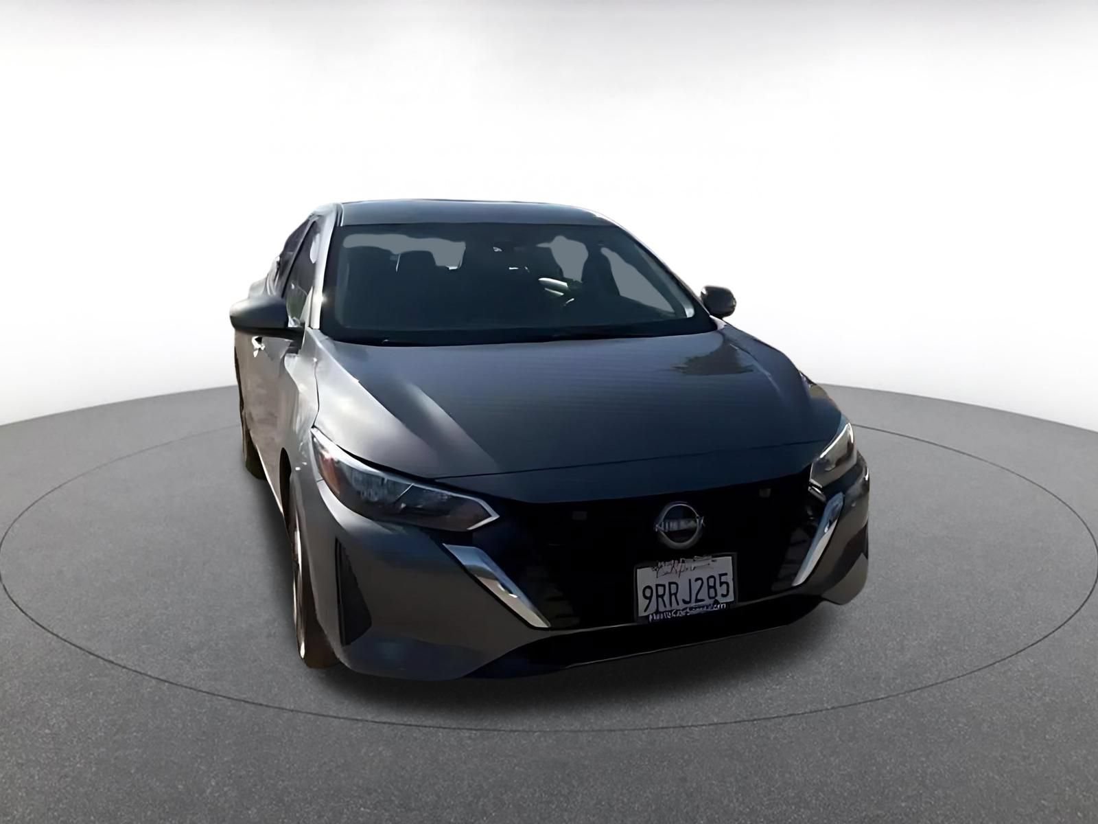 Thumbnail: 2025 Nissan Sentra - 3