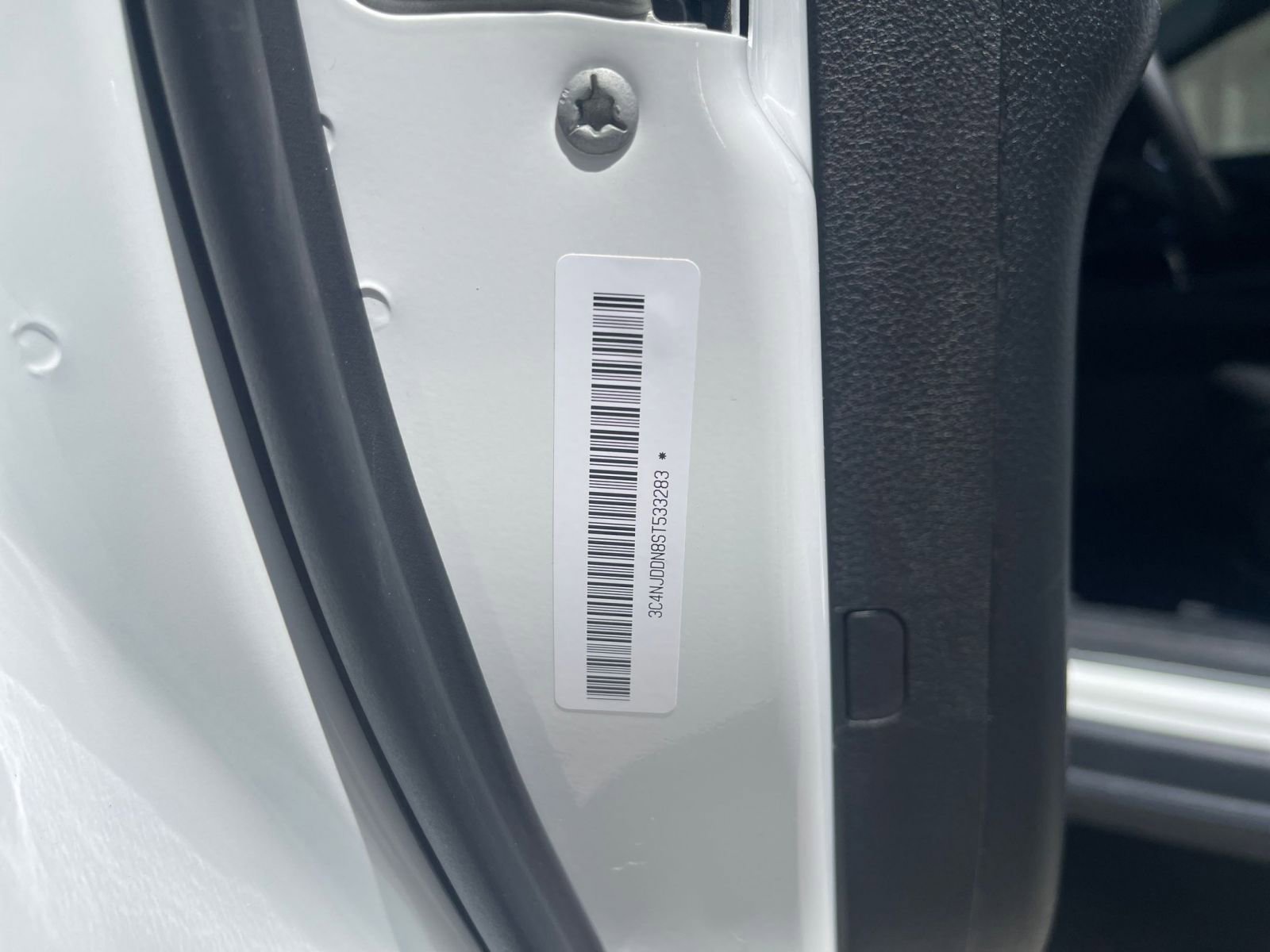 Thumbnail: 2025 Jeep Compass - 28