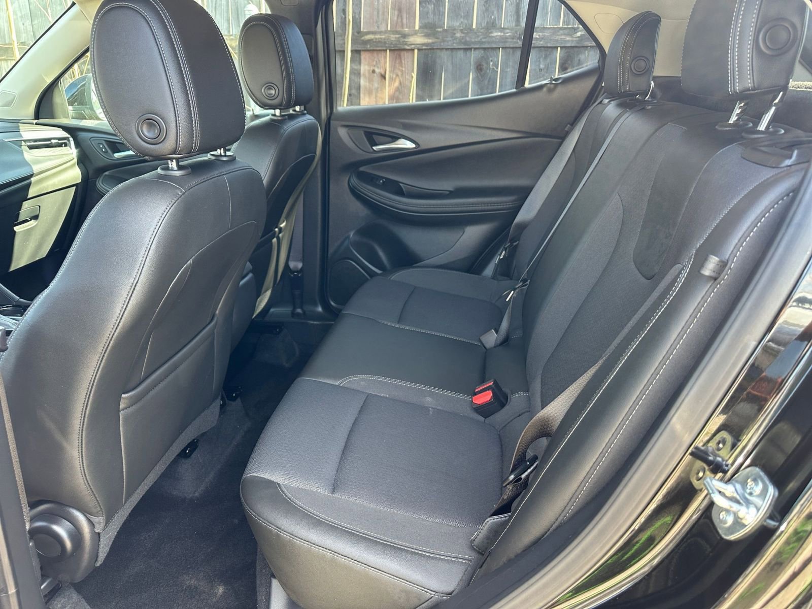 Thumbnail: 2025 Buick Encore GX - 24