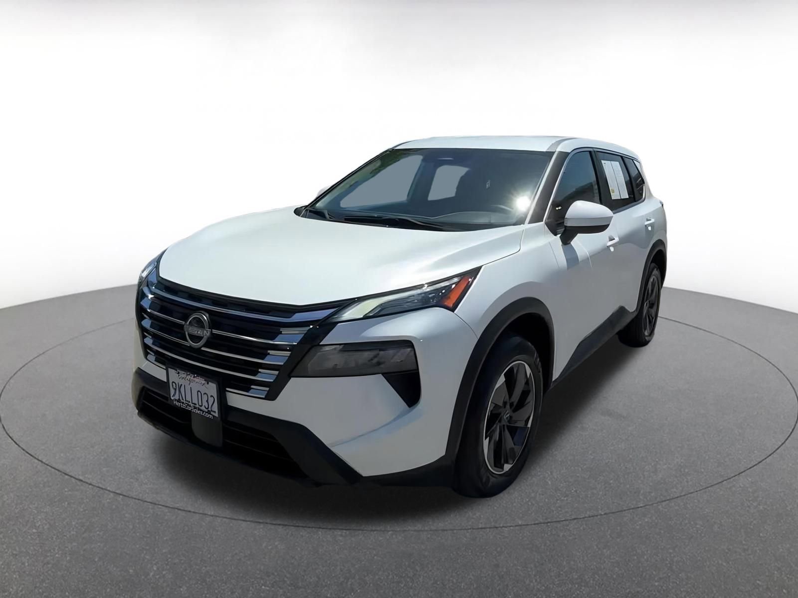 Thumbnail: 2024 Nissan Rogue - 6