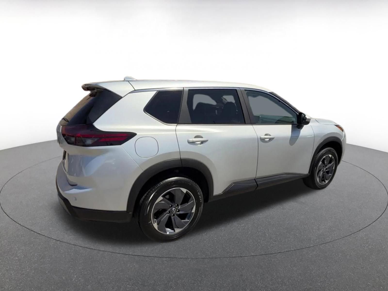 Thumbnail: 2025 Nissan Rogue - 14