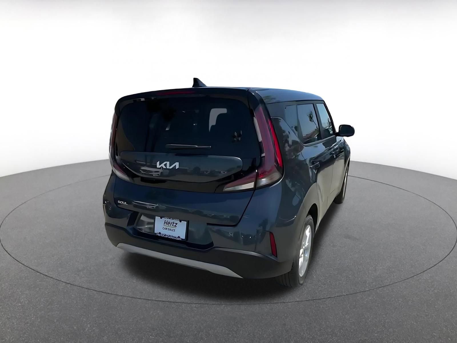 Thumbnail: 2025 Kia Soul - 15
