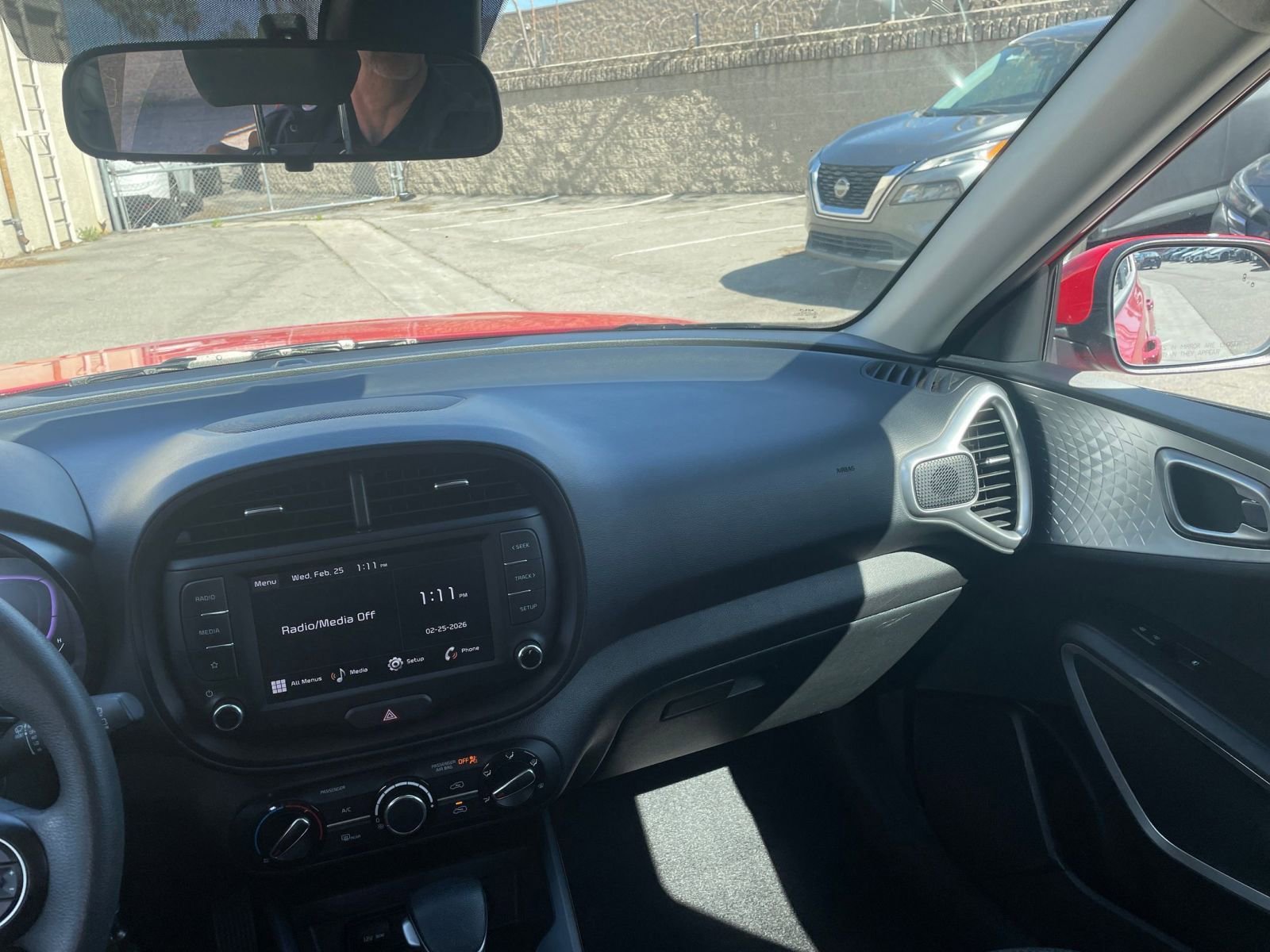 Thumbnail: 2025 Kia Soul - 33