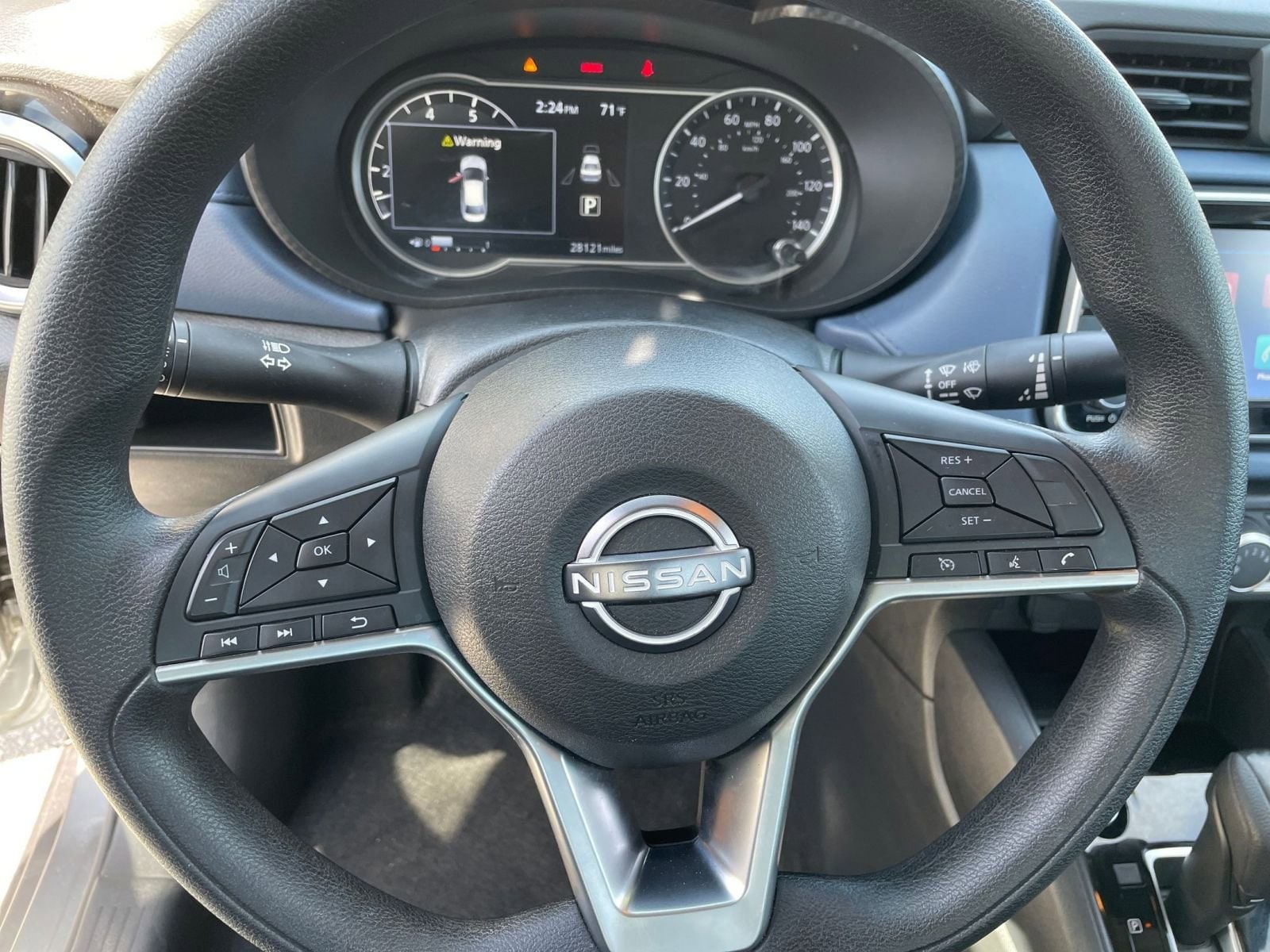 Thumbnail: 2025 Nissan Versa - 25