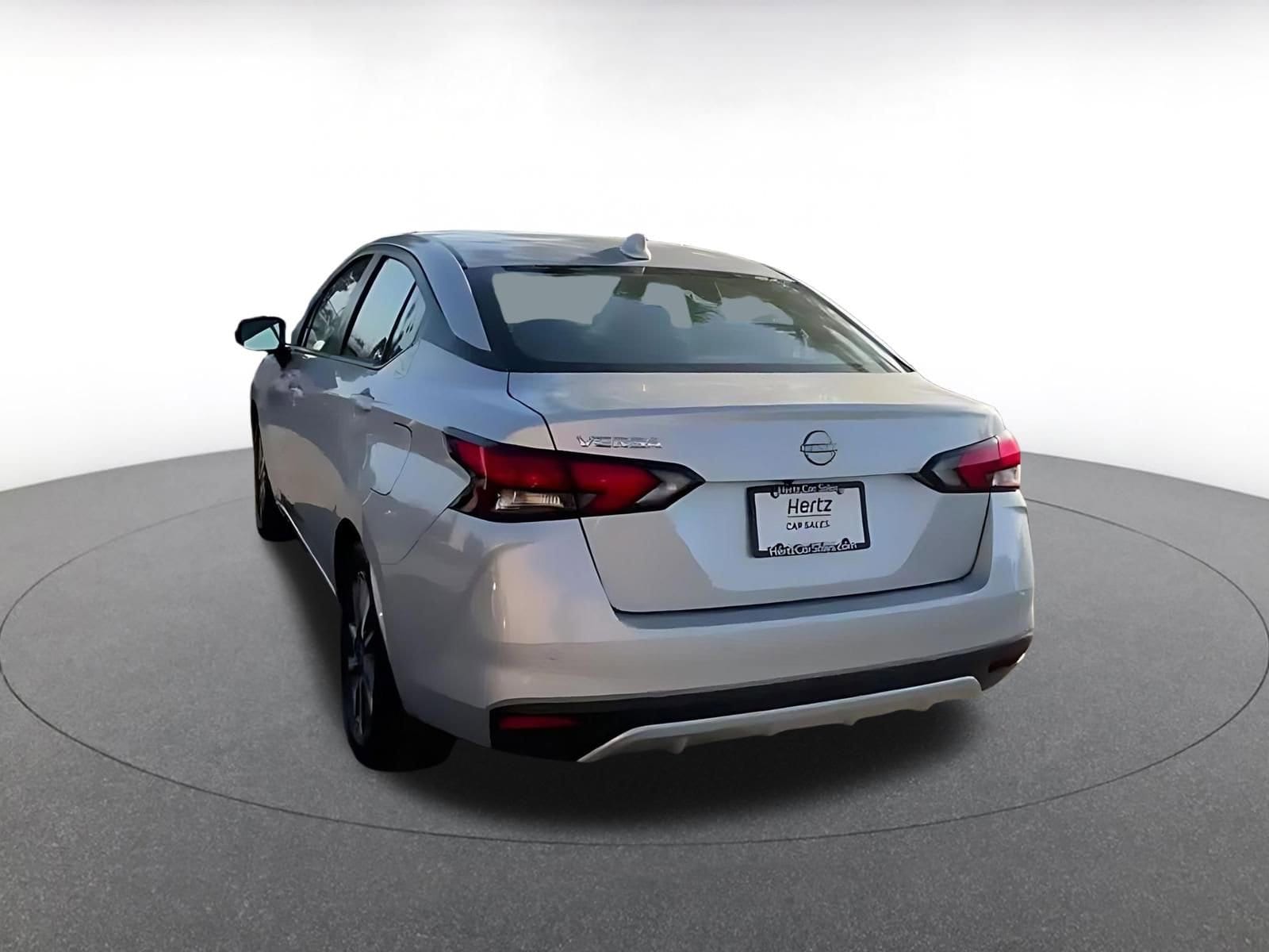 Thumbnail: 2025 Nissan Versa - 11