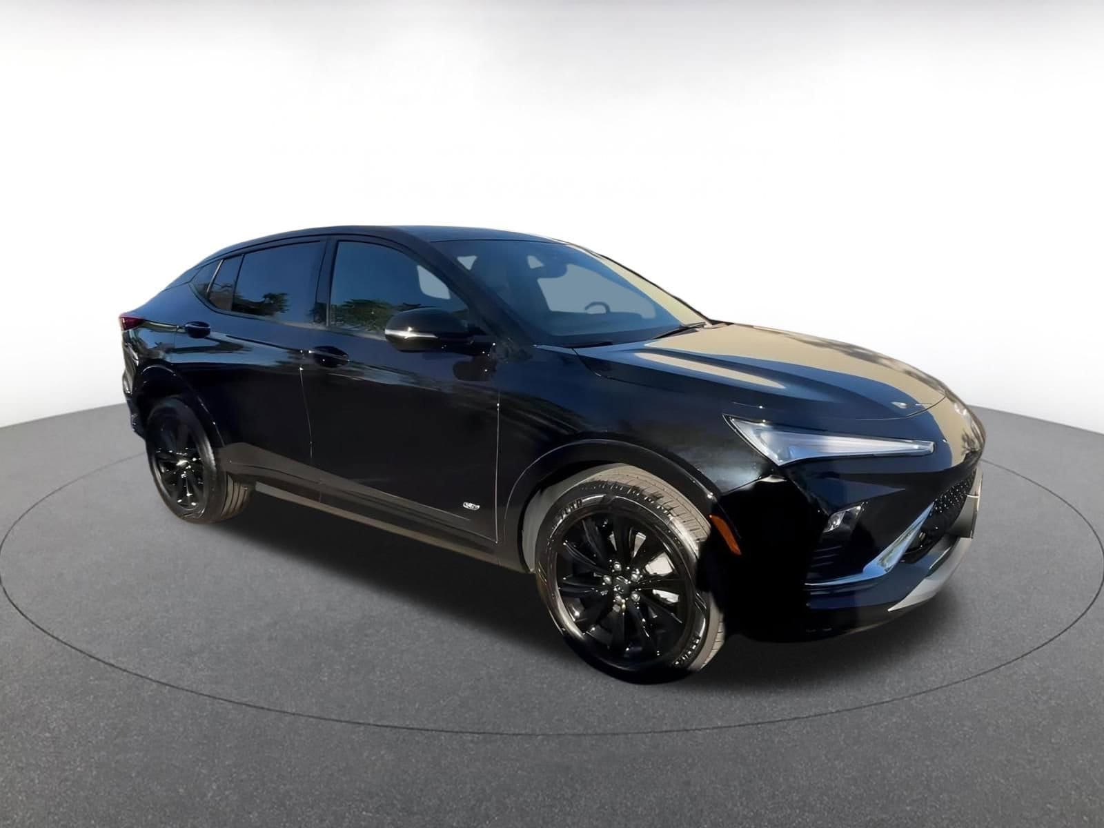 Thumbnail: 2025 Buick Envista - 2