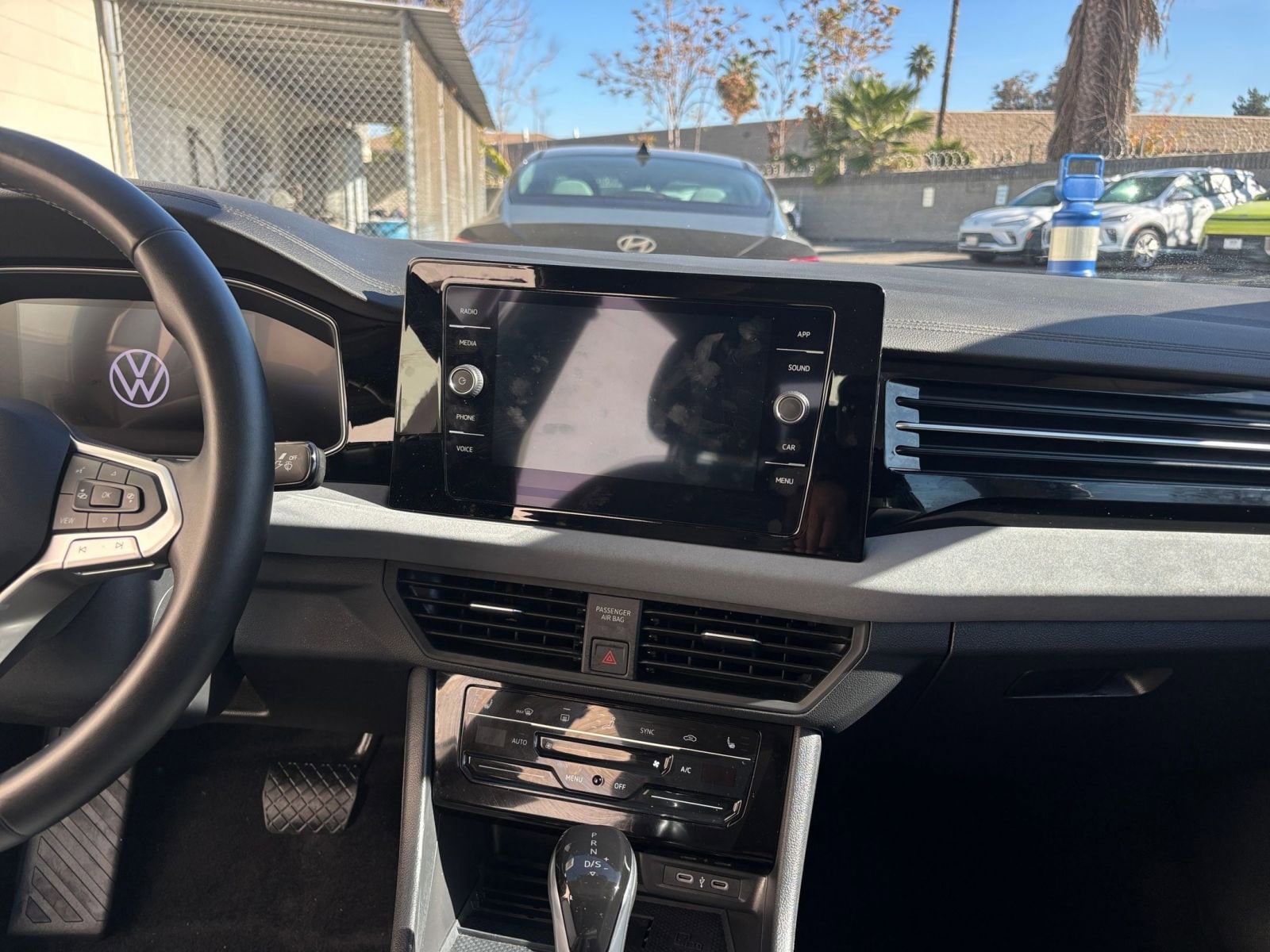 Thumbnail: 2025 Volkswagen Jetta - 18