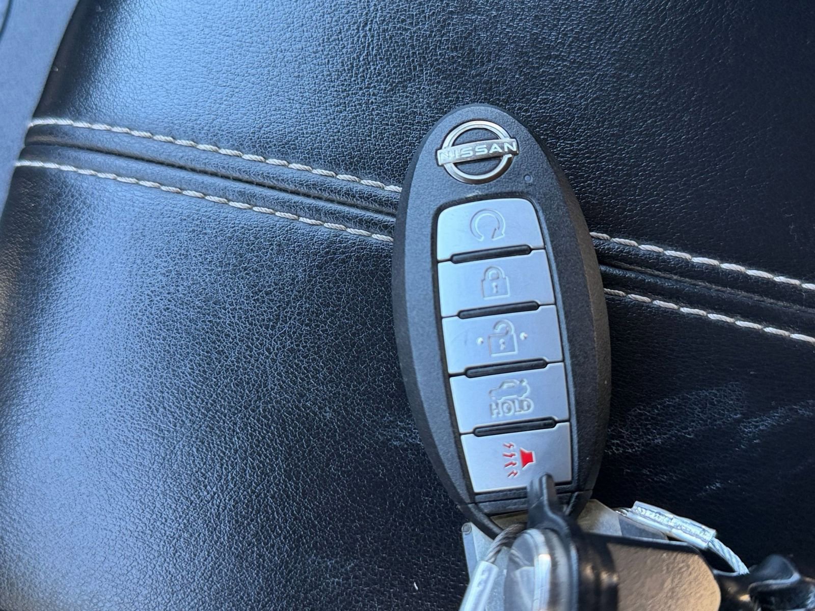 Thumbnail: 2025 Nissan Altima - 24