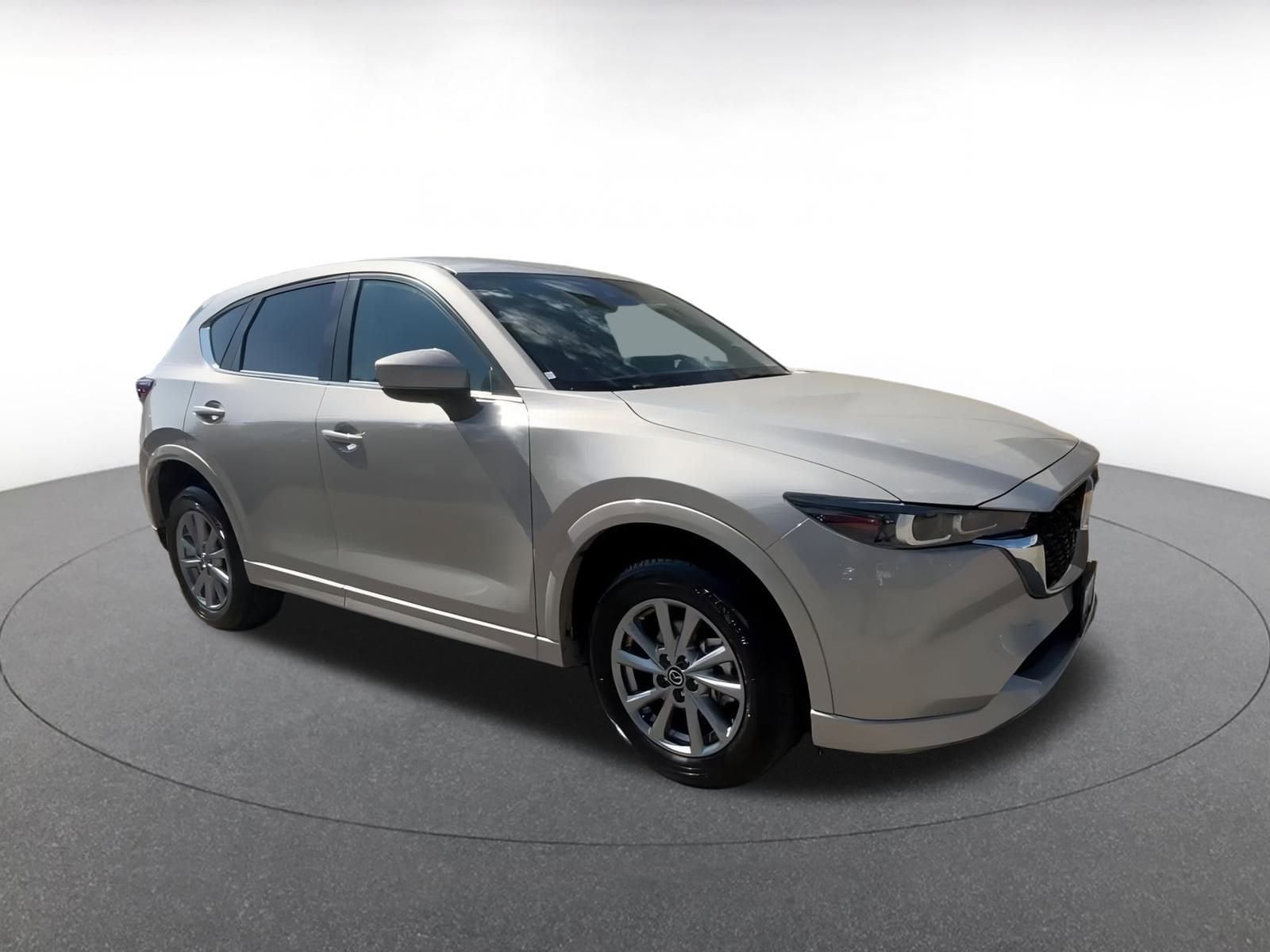 Thumbnail: 2025 Mazda CX-5 - 2